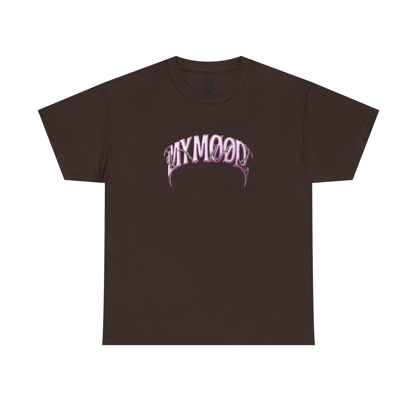 CAMISETA EXCLUSIVE EDITION MY MØØD ØNE
