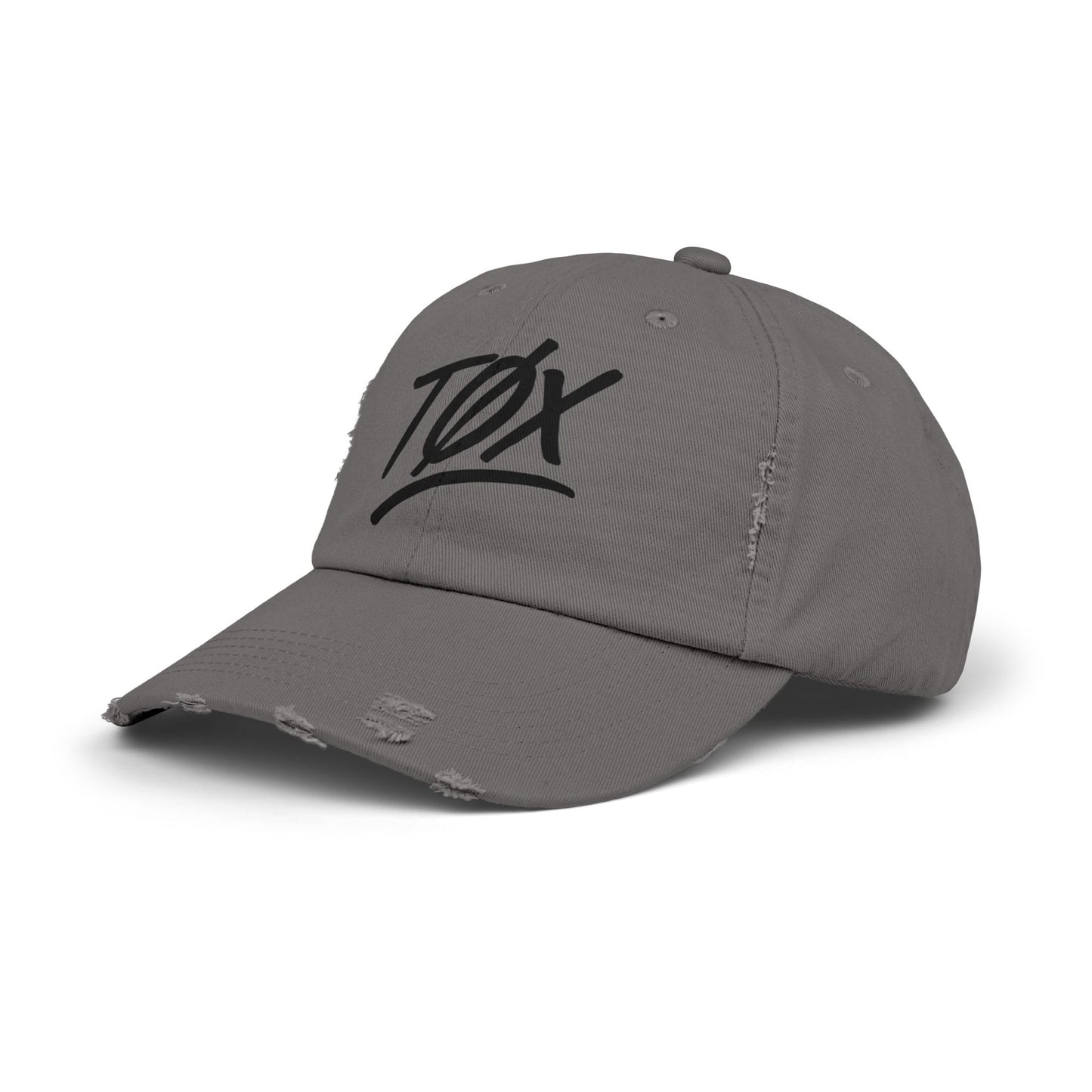GORRA EDICIÓN TØX FIRM ONE