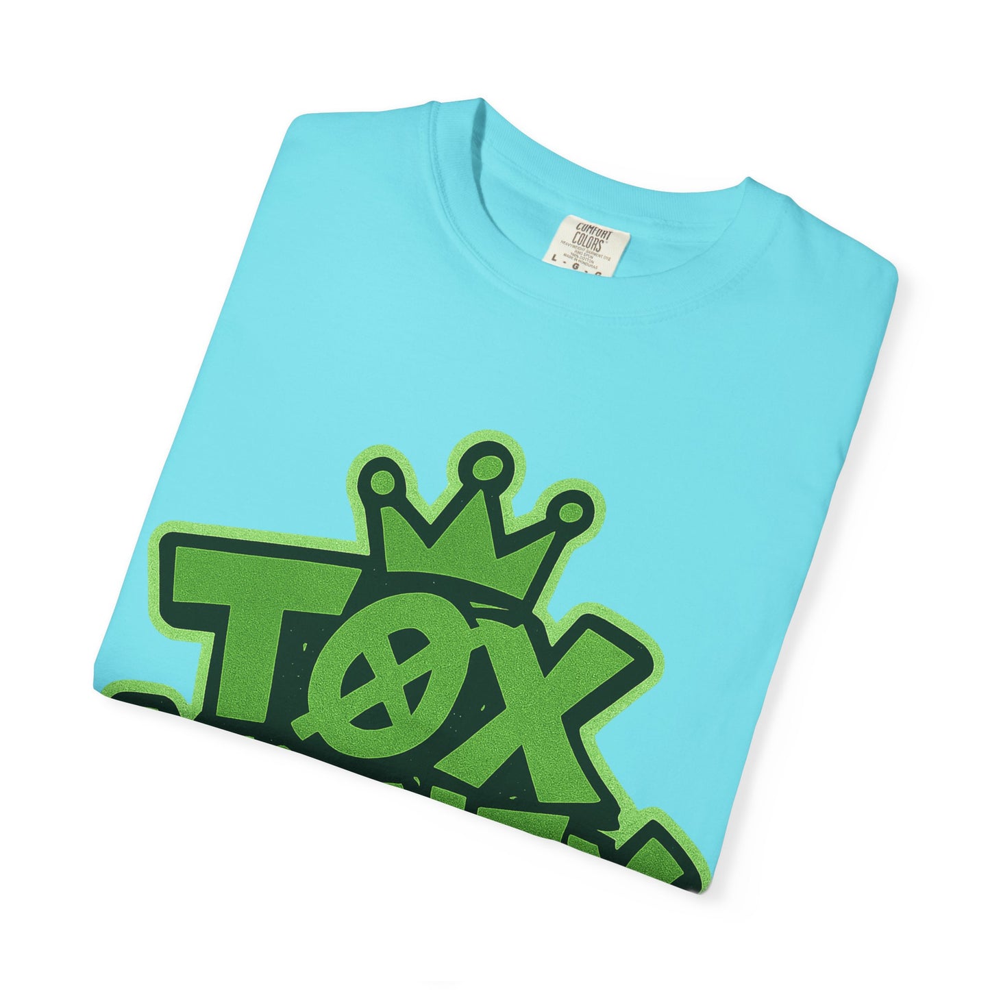 CAMISETA EDICIÓN TØX MØNEY ONE