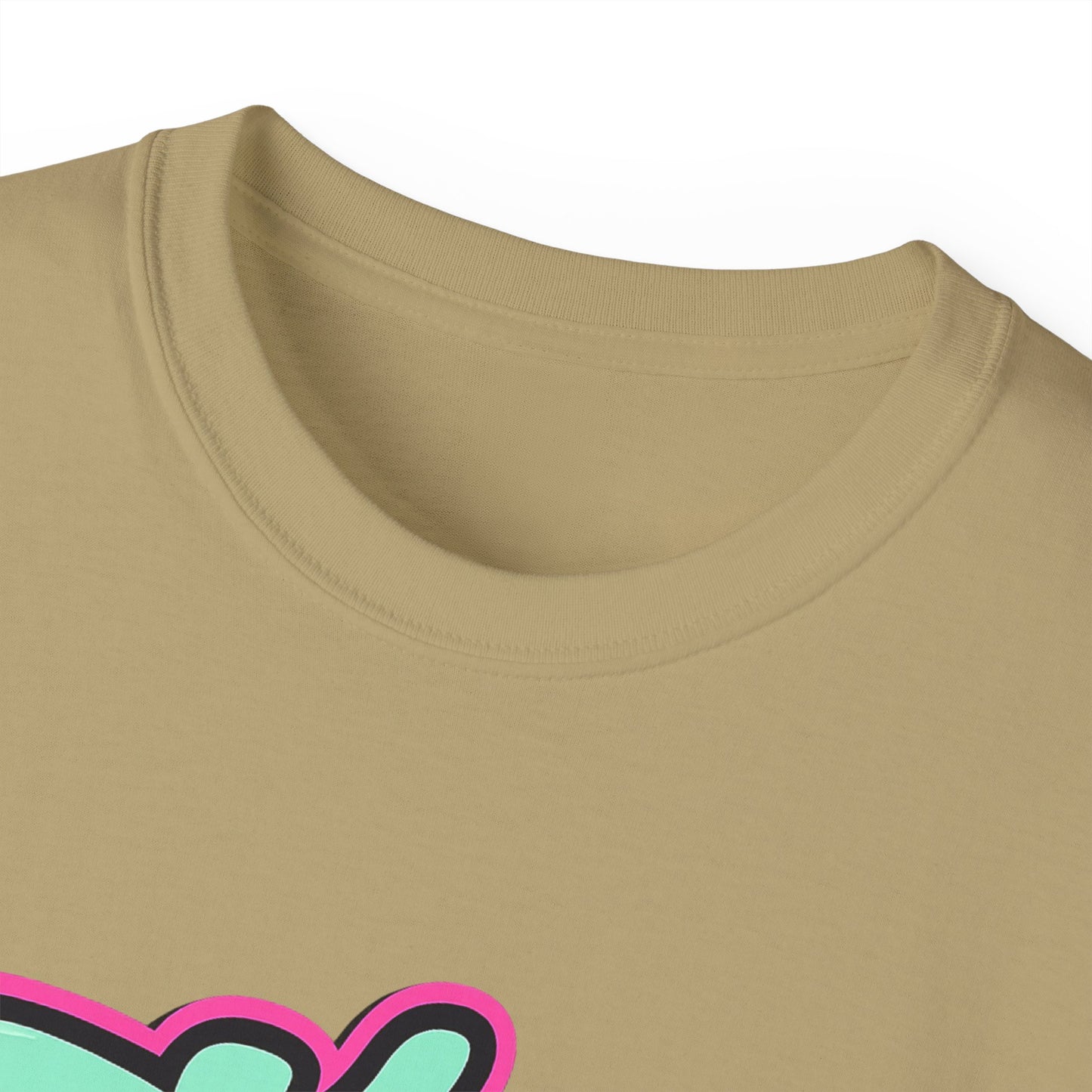 CAMISETA EXCLUSIVE EDICIÓN TØX SCR ONE