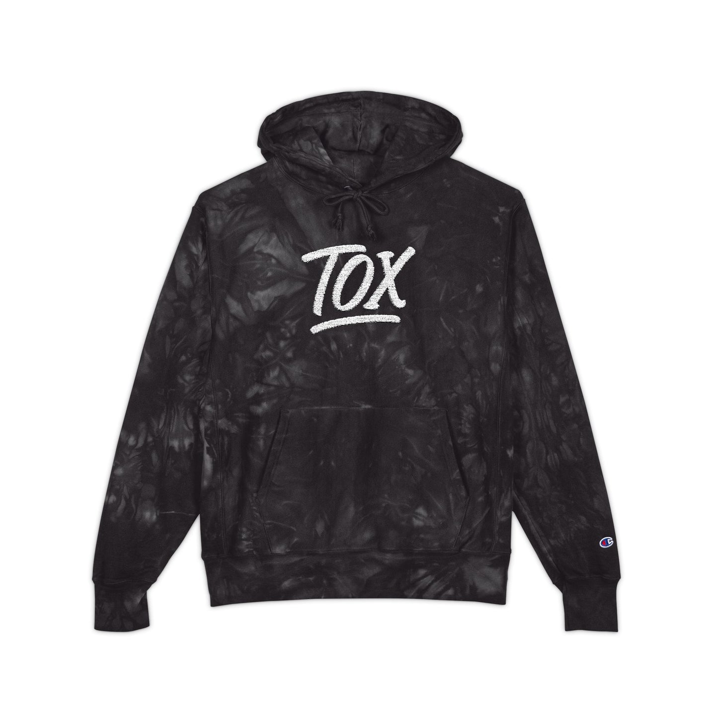 Abrigo EDICIÓN TØX WRITTEN WHITE
