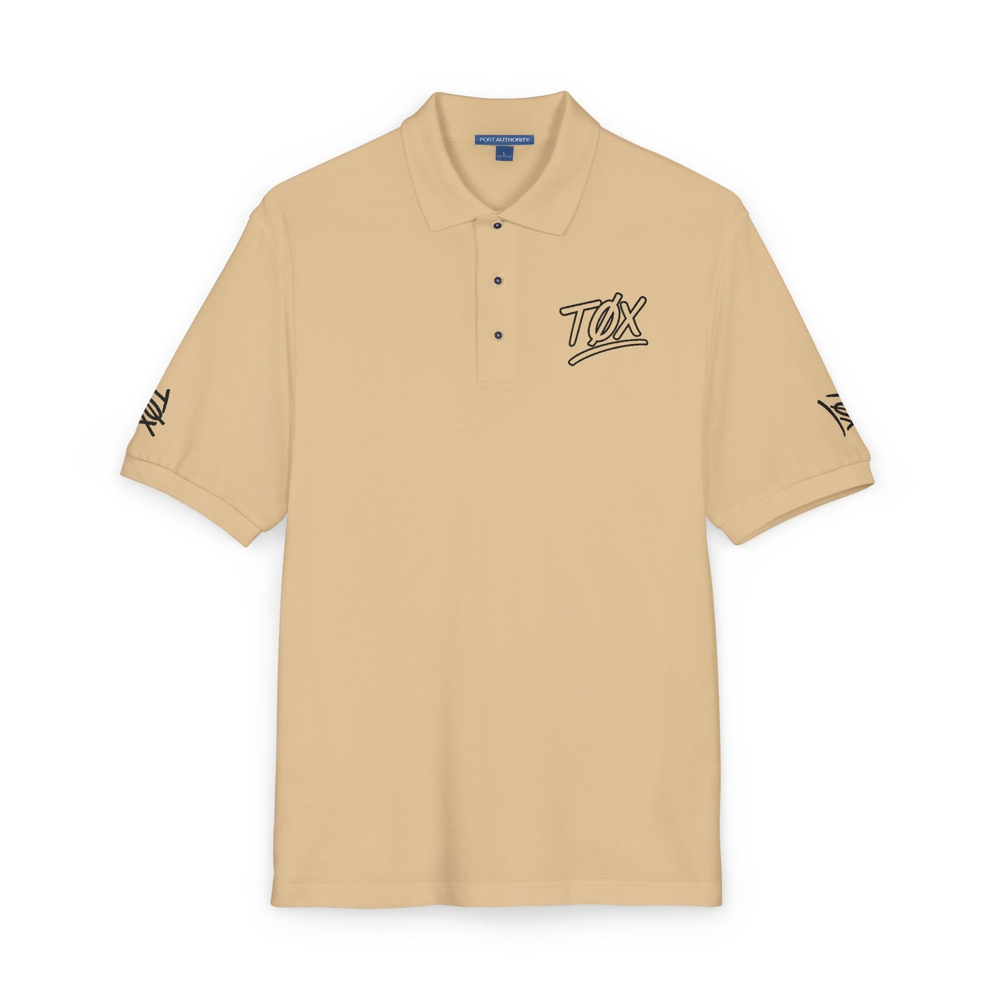Camiseta POLO EDICIÓN TØX FIRM ONE