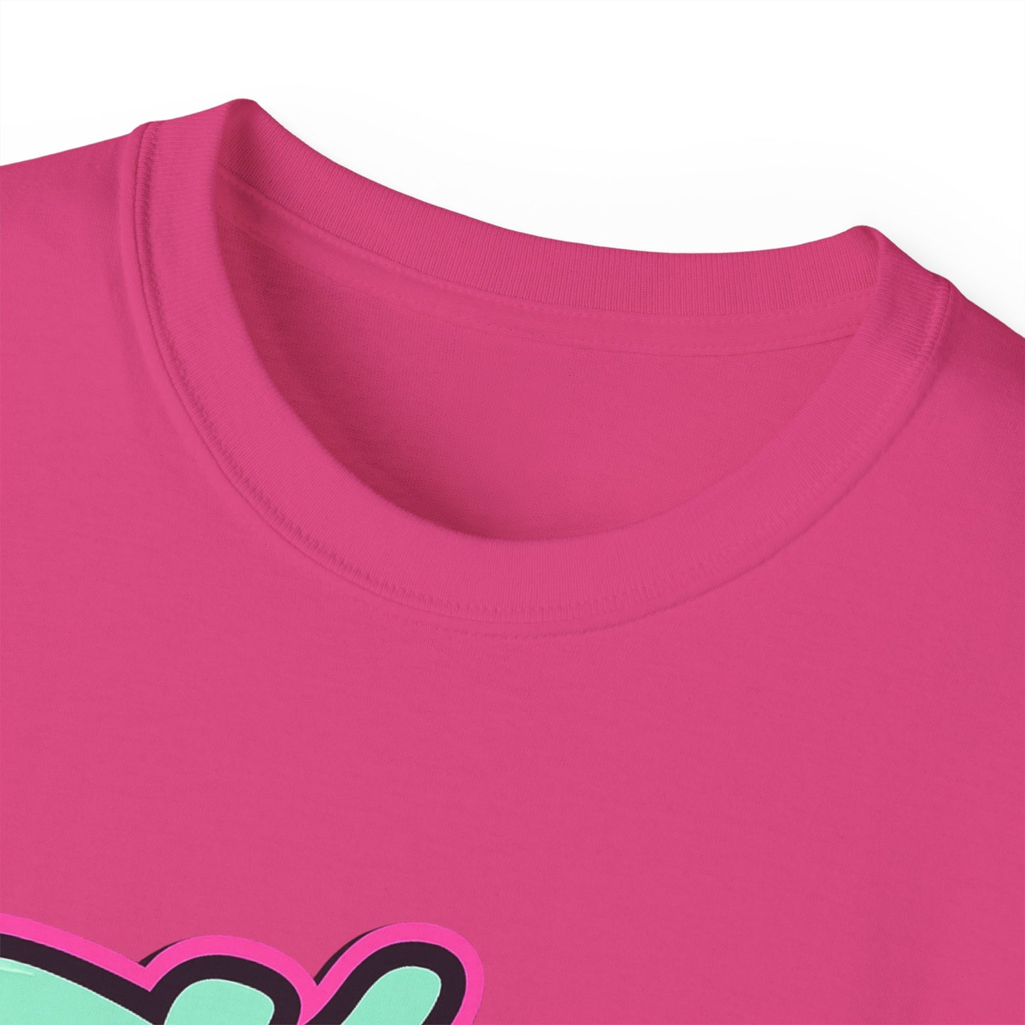 CAMISETA EXCLUSIVE EDICIÓN TØX SCR ONE