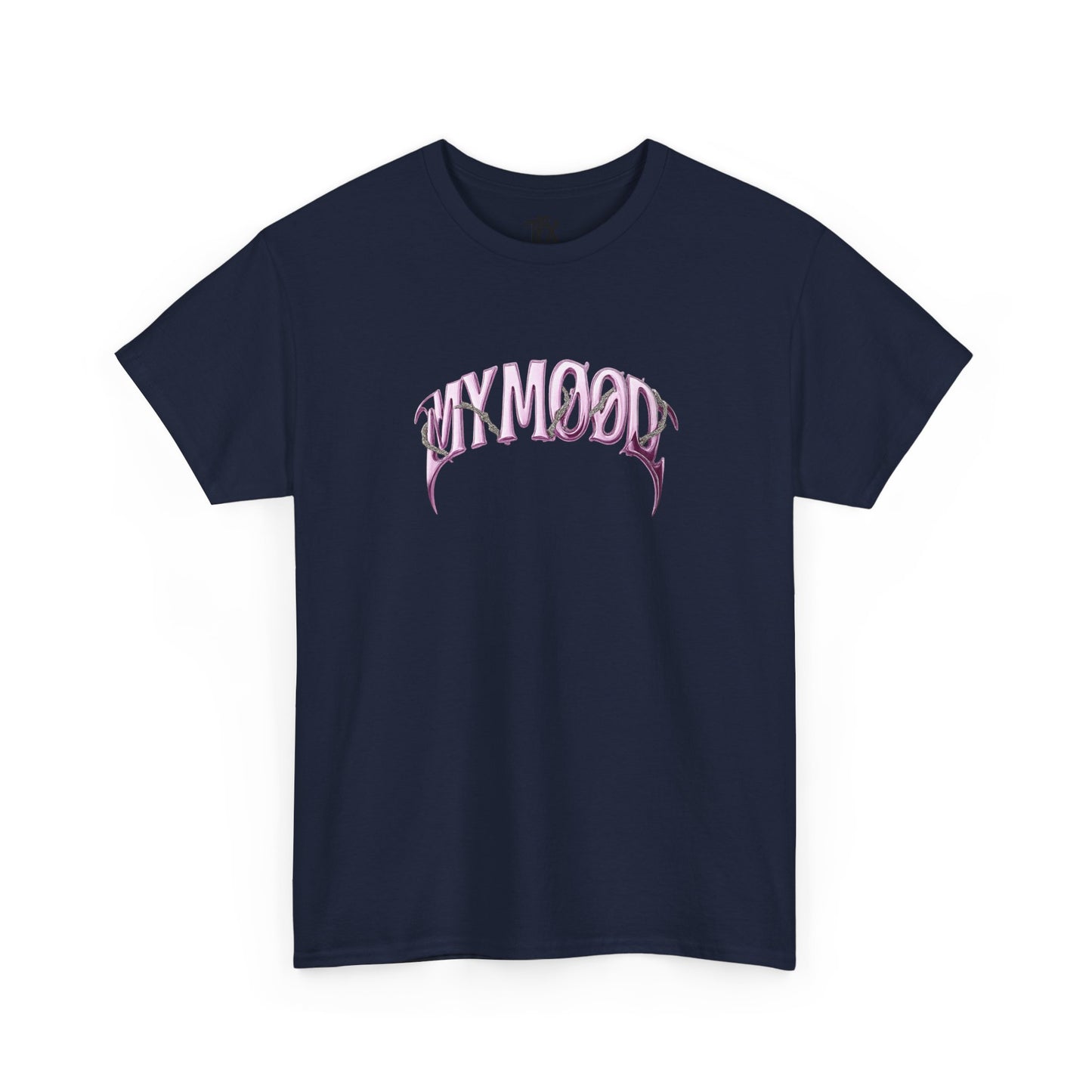 CAMISETA EXCLUSIVE EDITION MY MØØD ØNE