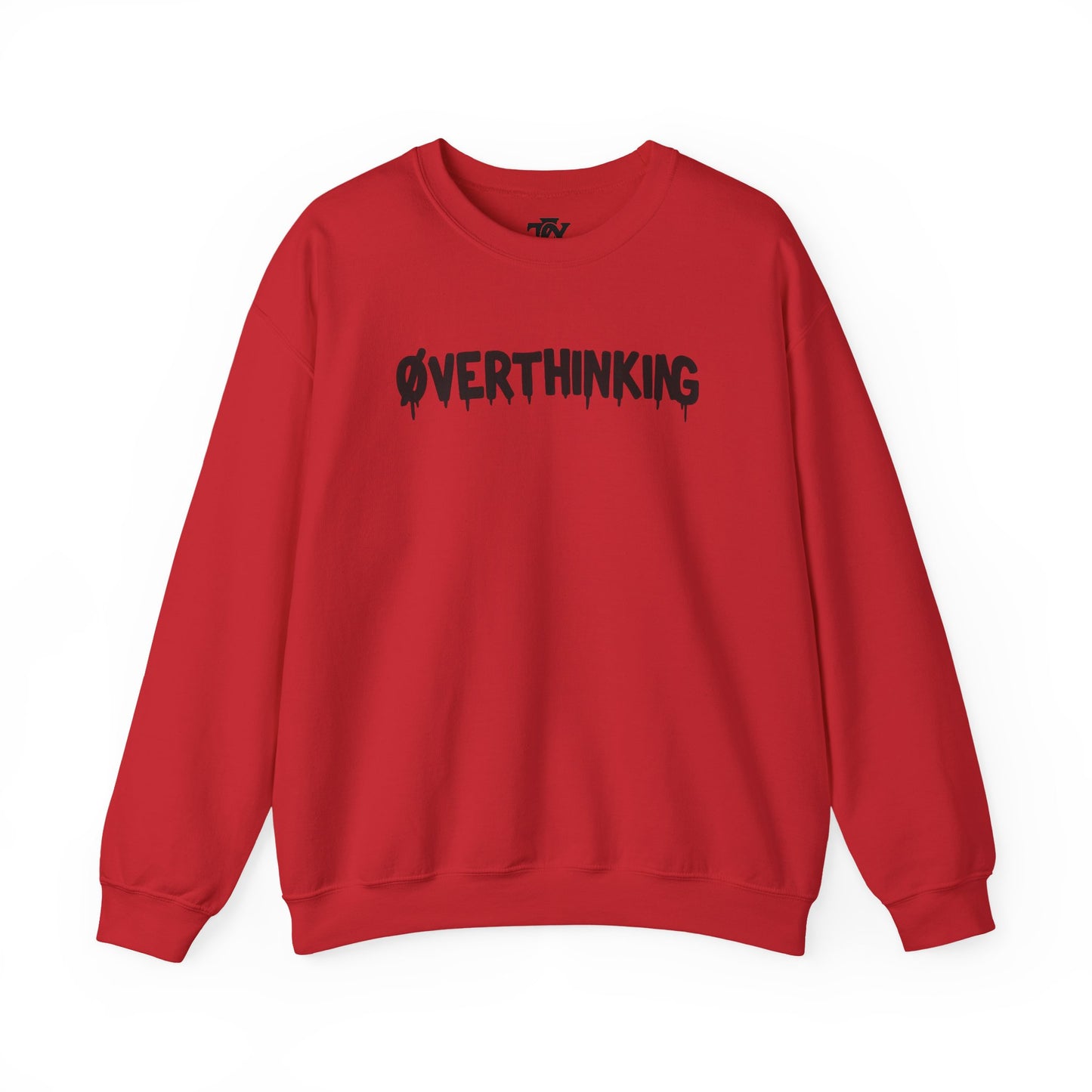 HOODIE EXCLUSIVE EDITION ØVERTHINKING ØNE