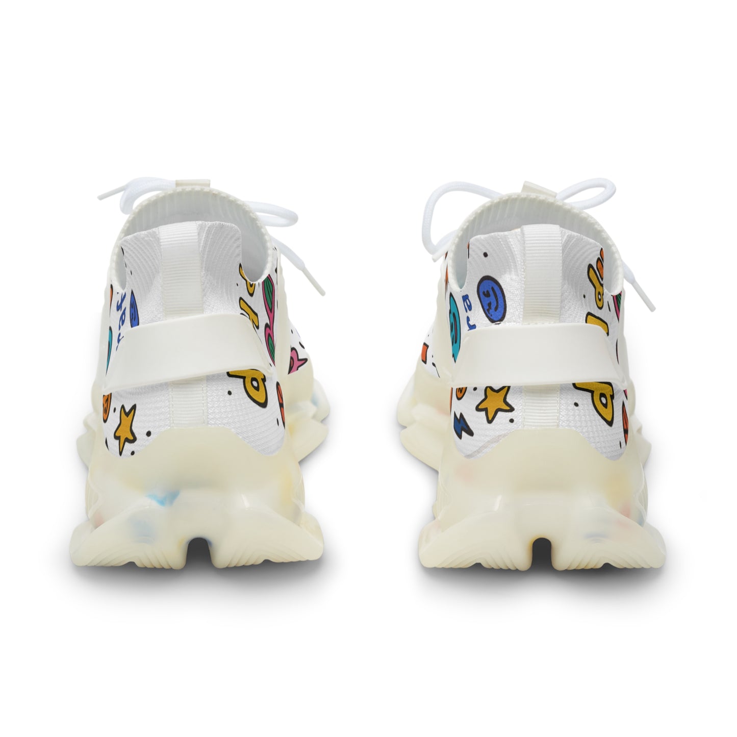 Sneakers EDICIÓN TØX WRAP ONE