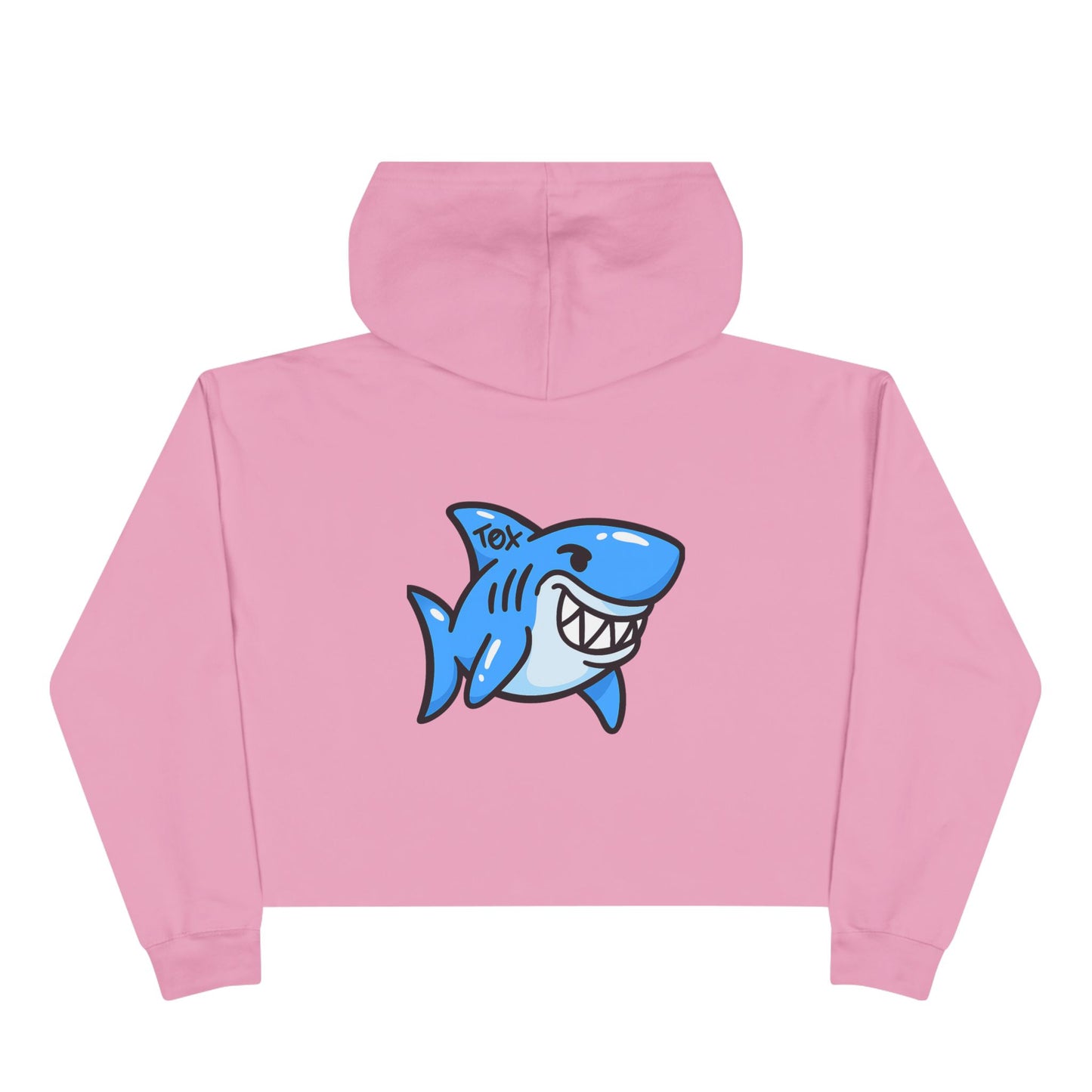 ABRIGO EDICIÓN TØX SHARKY ØNE