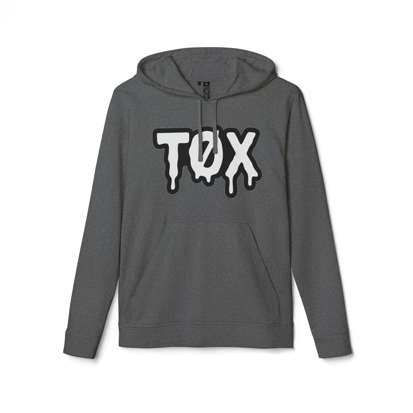 Abrigo EDICIÓN TØX FLUID BLACK ONE