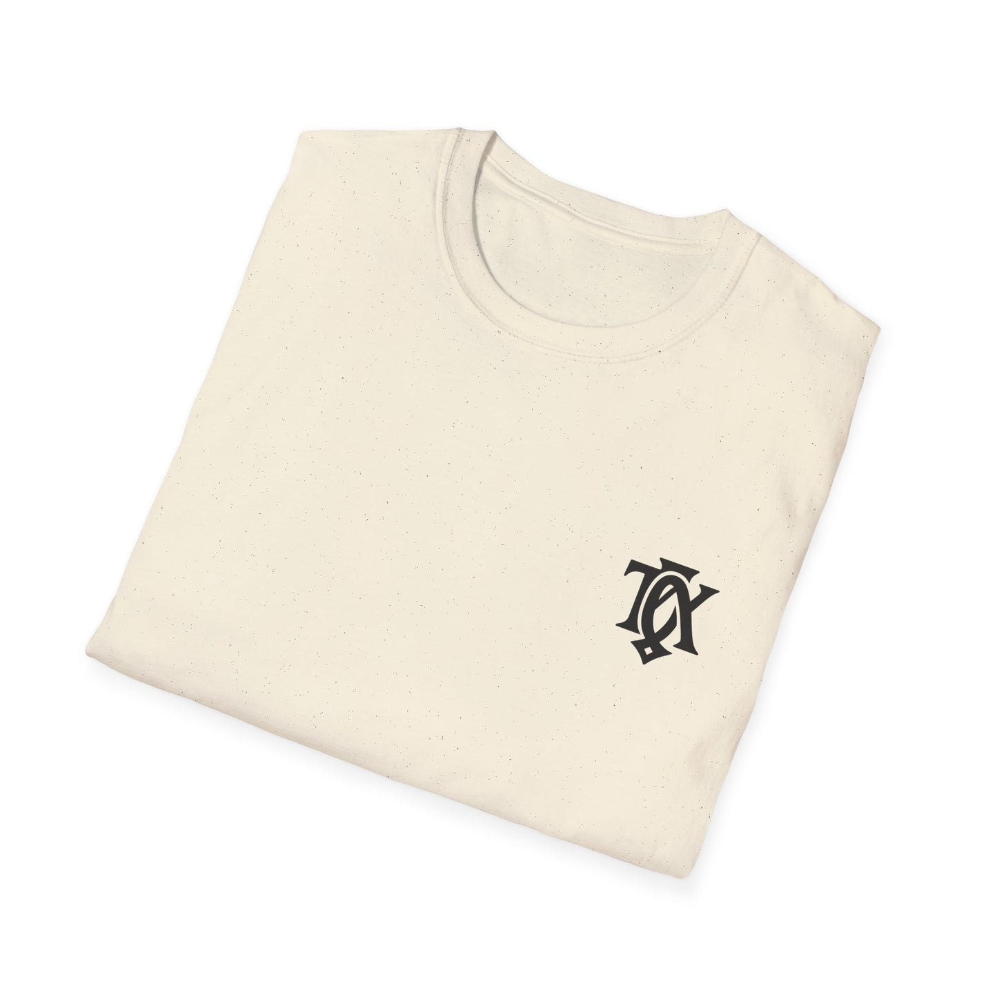 CAMISETA EDICIÓN TØX WRITTEN FUSIØN