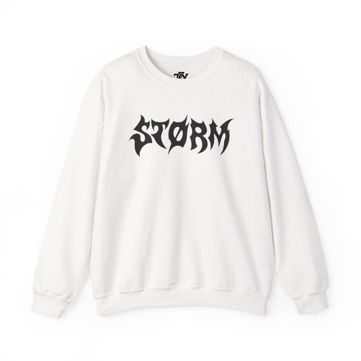 HOODIE EXCLUSIVE EDITION STØRM TWØ