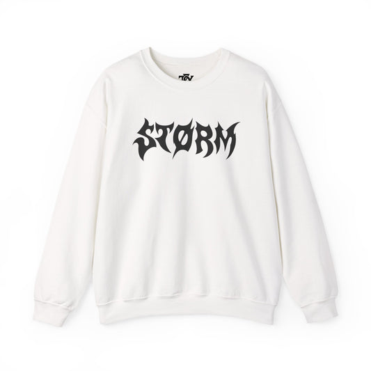 HOODIE EXCLUSIVE EDITION STØRM TWØ