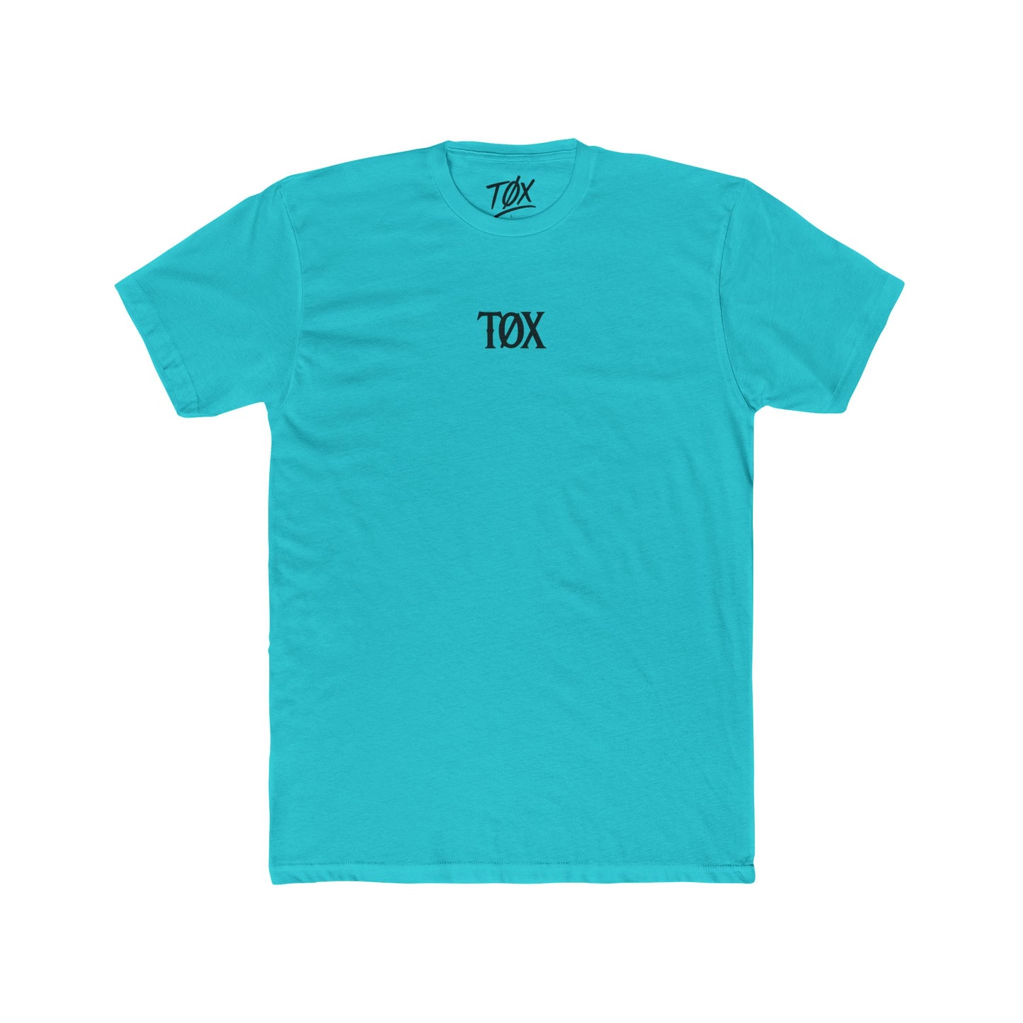 CAMISETA EDICIÓN TØX FUSIØN ONE