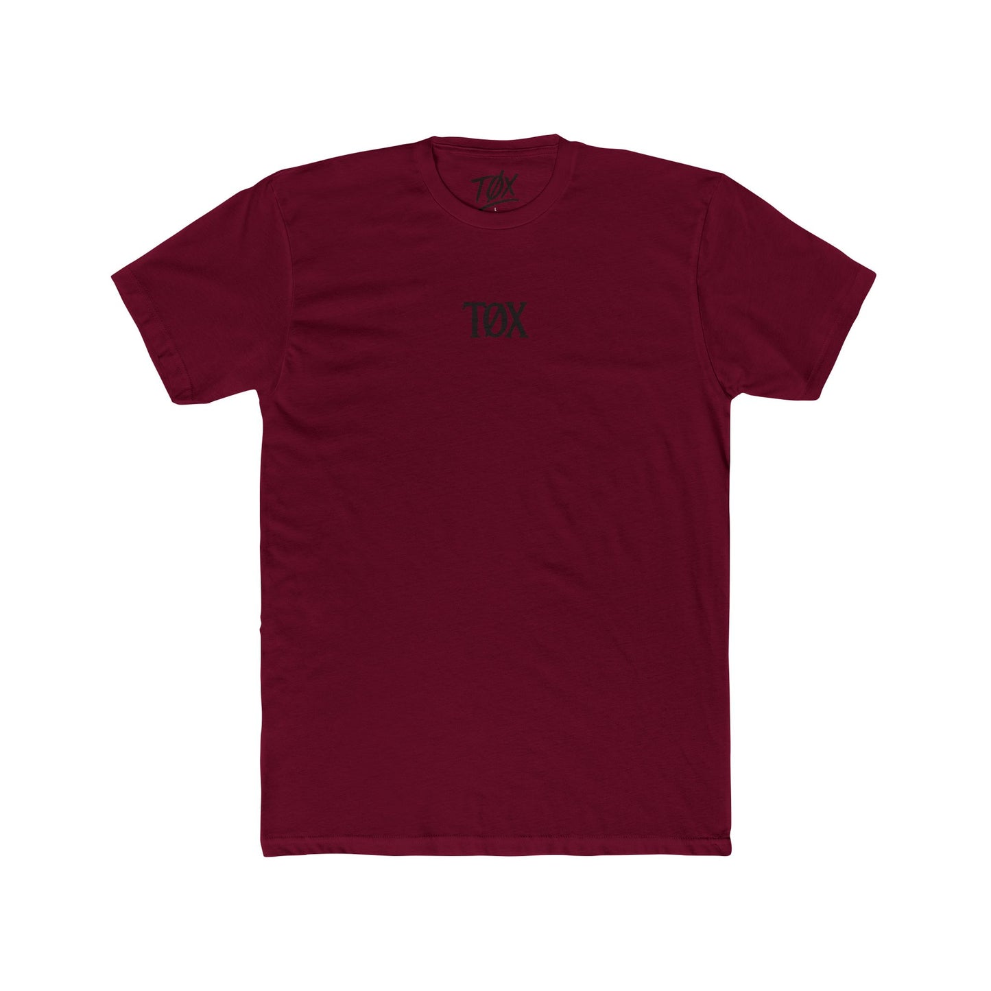 CAMISETA EDICIÓN TØX FUSIØN ONE