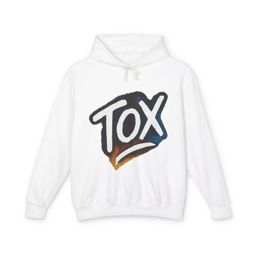 ABRIGO EXCLUSIVE EDICIÓN TØX BLACK AND WHITE ONE