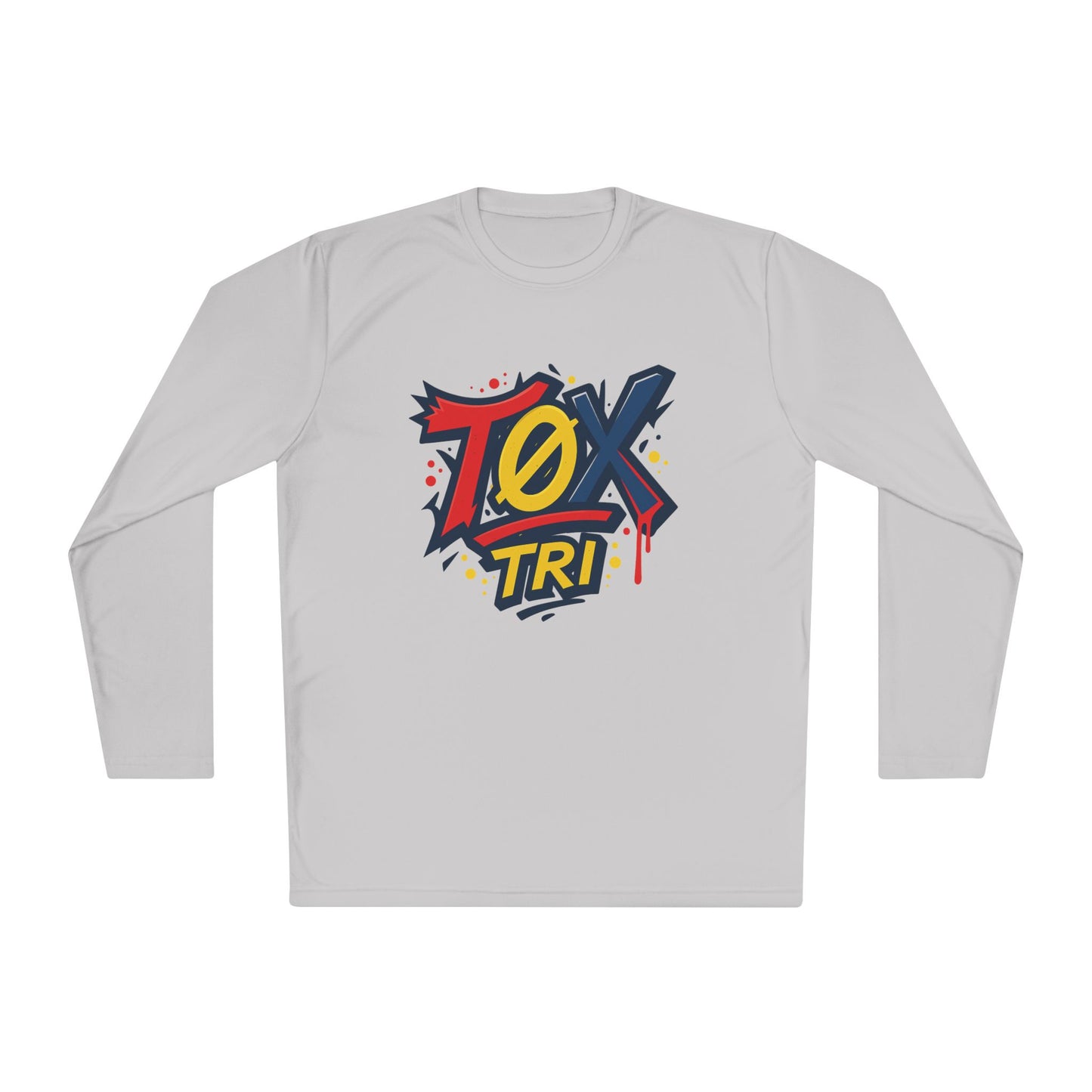 HOODIE EDICION TØX TRI ONE