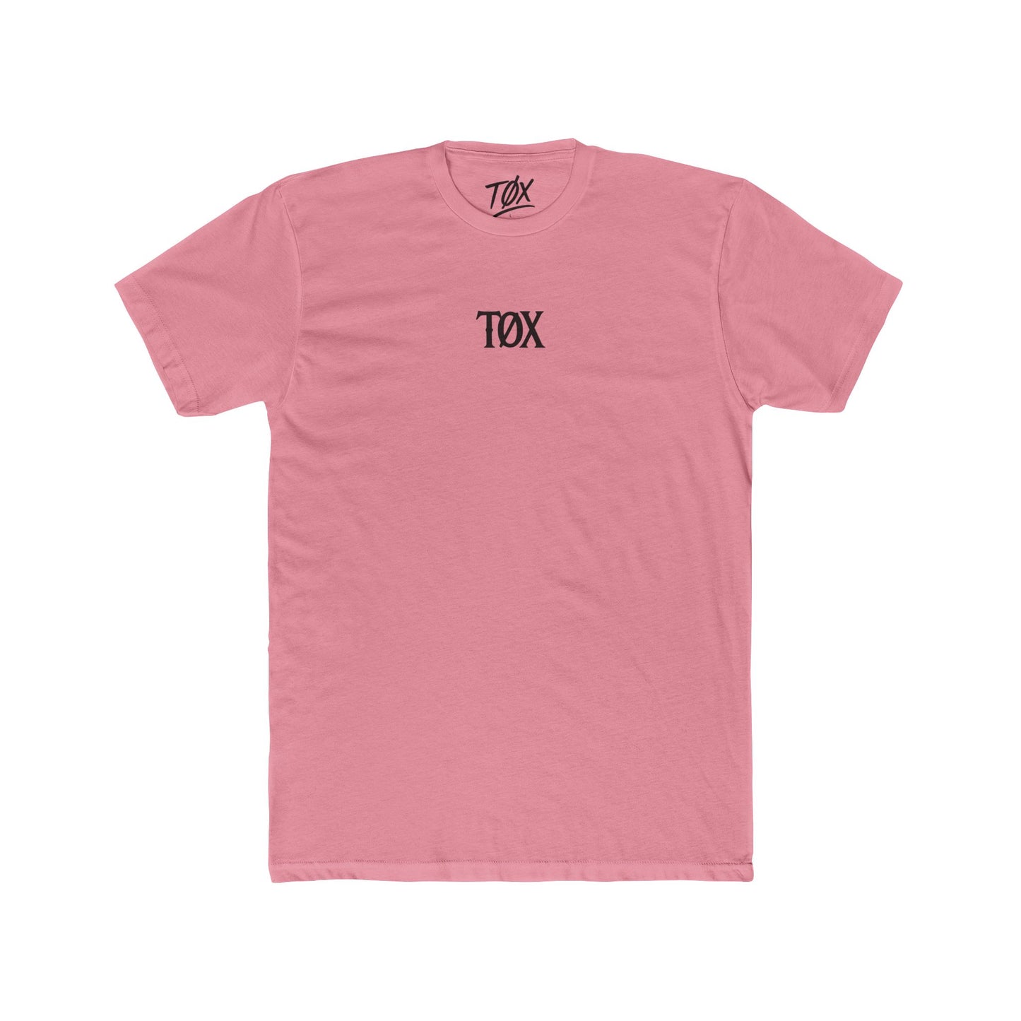 CAMISETA EDICIÓN TØX FUSIØN ONE