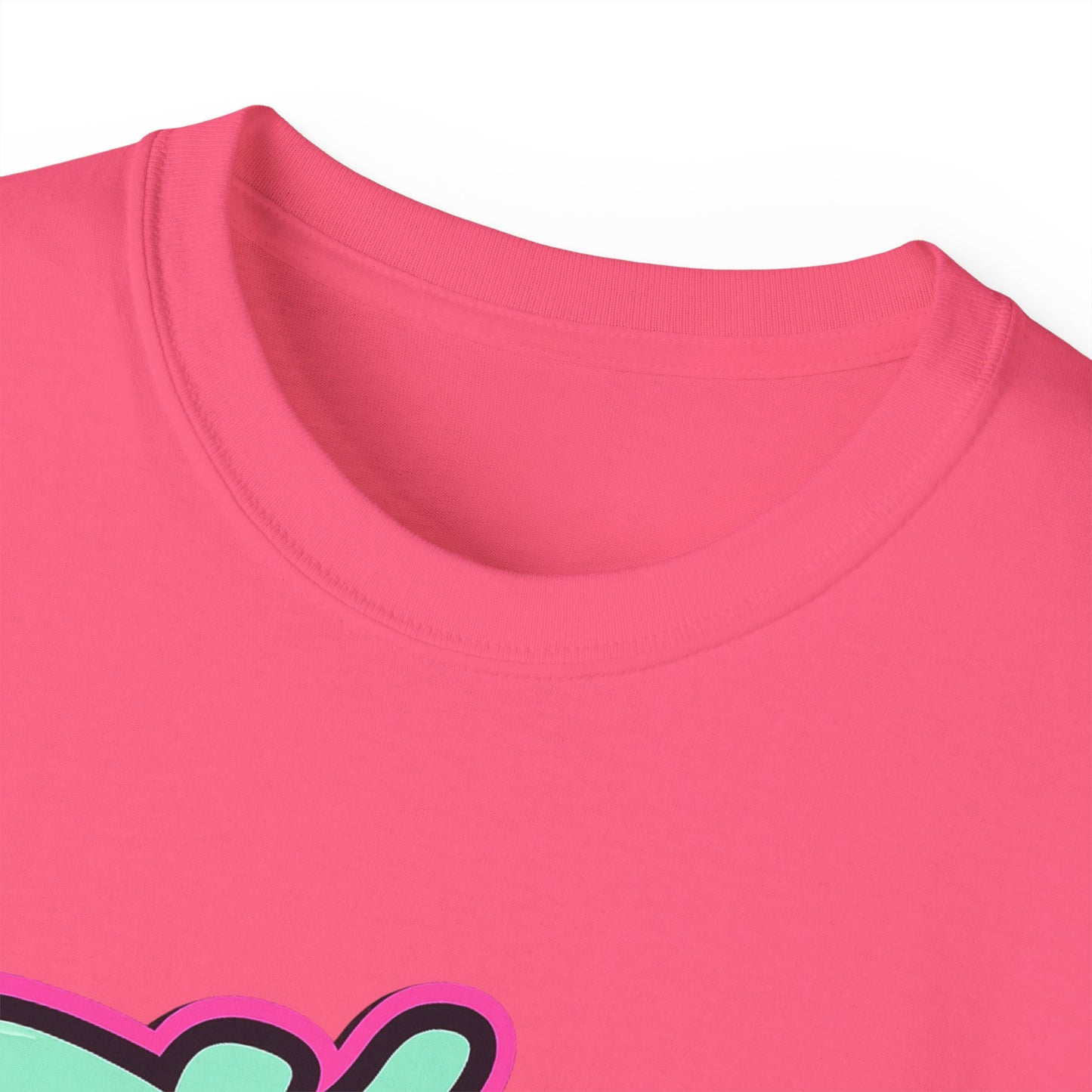CAMISETA EXCLUSIVE EDICIÓN TØX SCR ONE