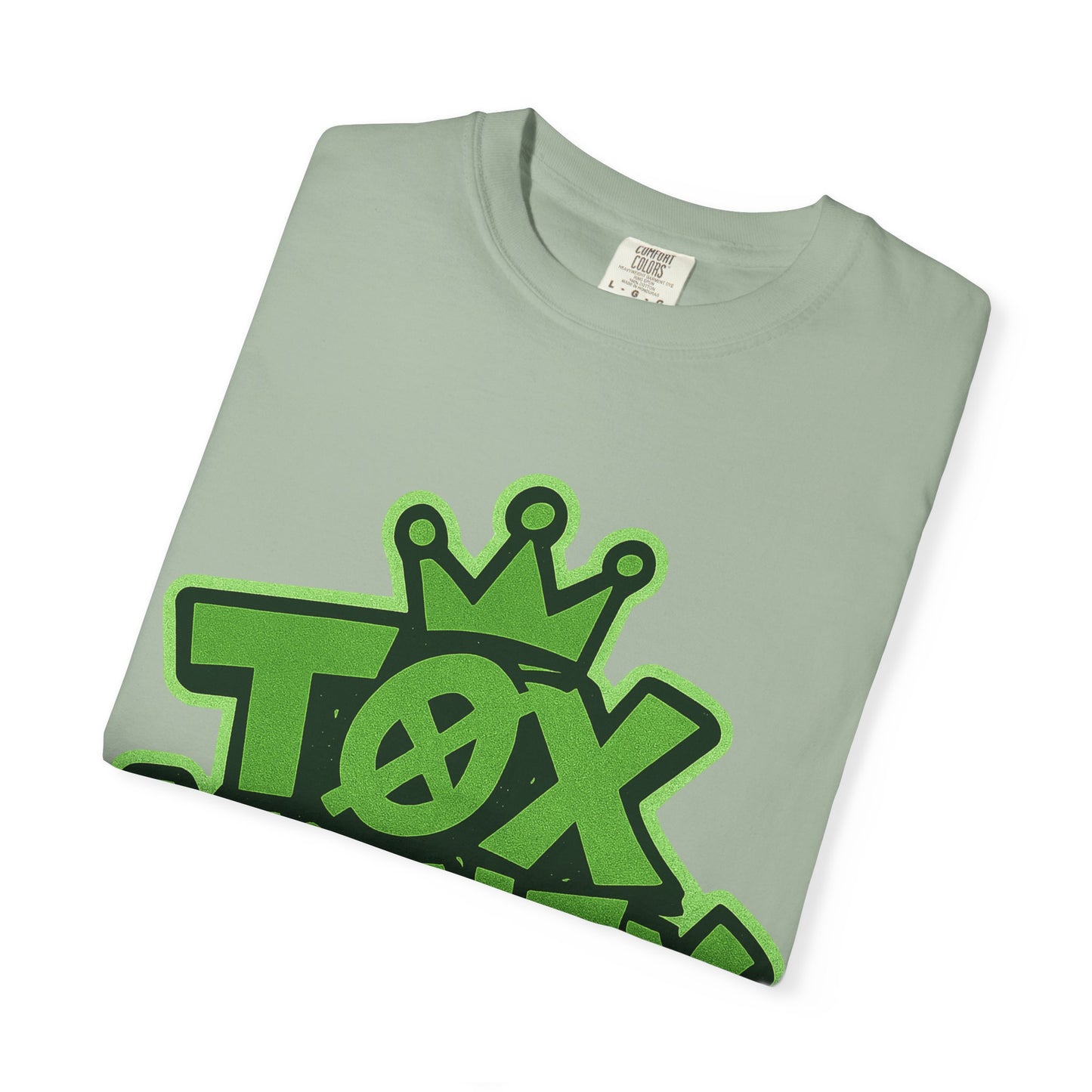 CAMISETA EDICIÓN TØX MØNEY ONE