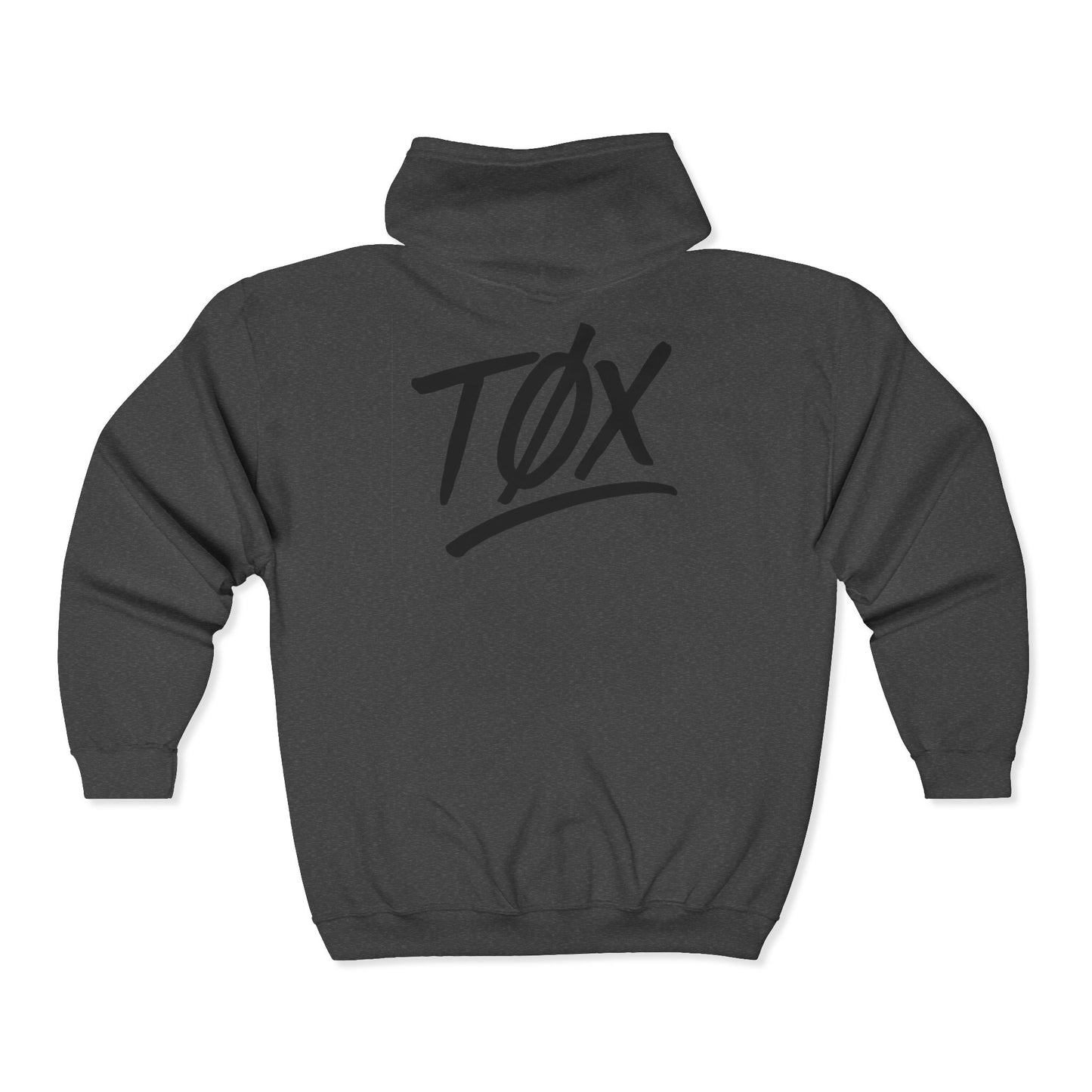 Abrigo EDICIÓN TØX FIRAP BLACK ONE
