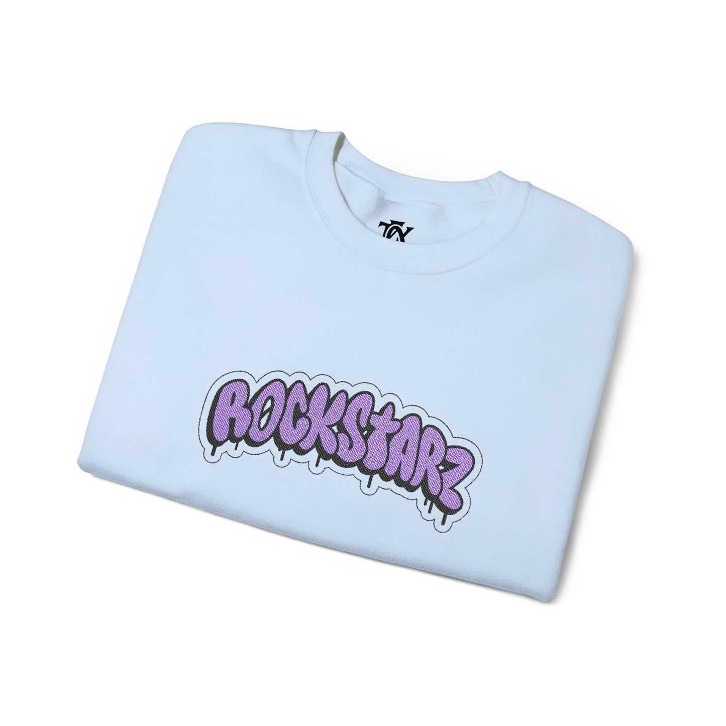 HOODIE EDITION TØX FLUID RØCKSTARZ ØNE