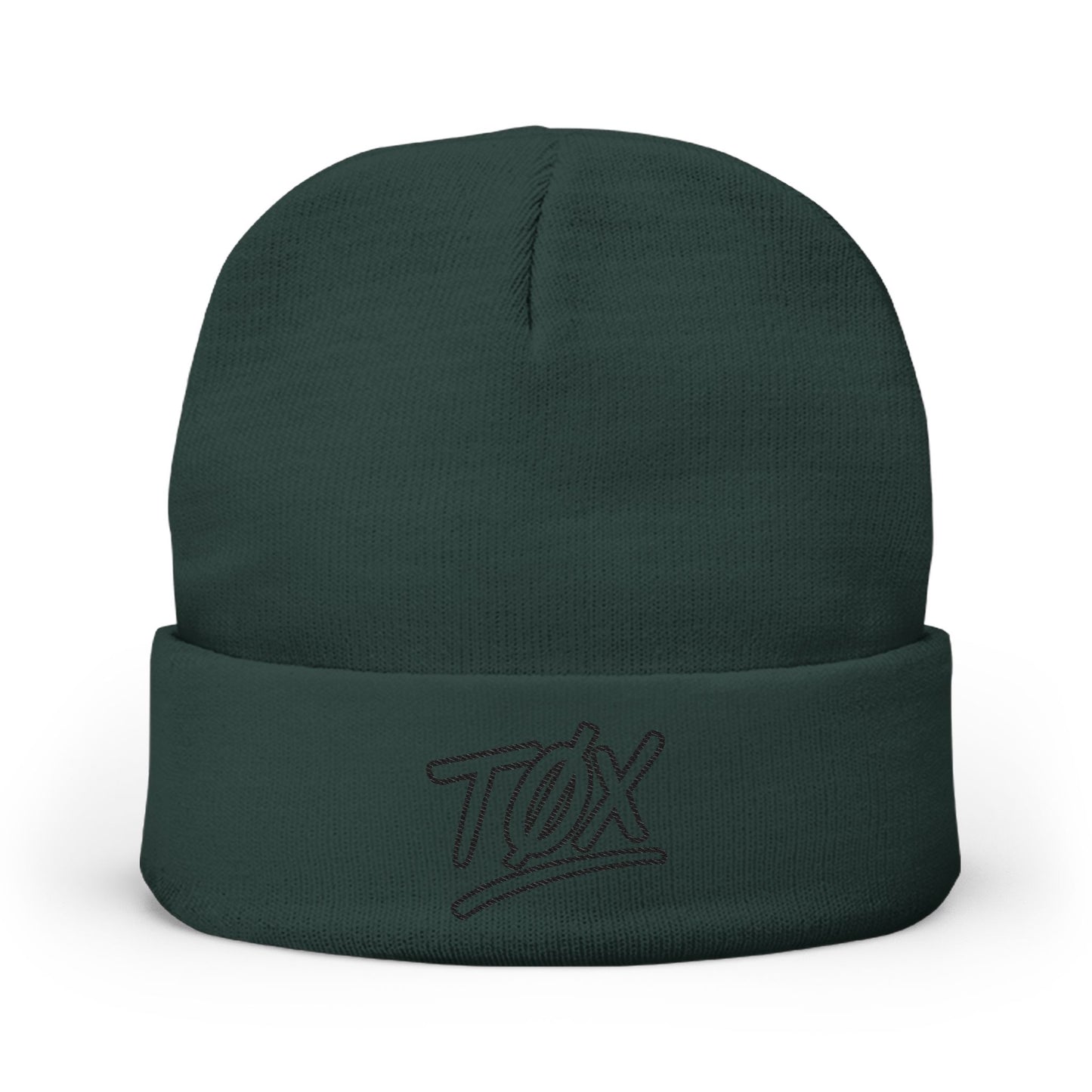 Gorro EDICIÓN TØX FIRM ONE