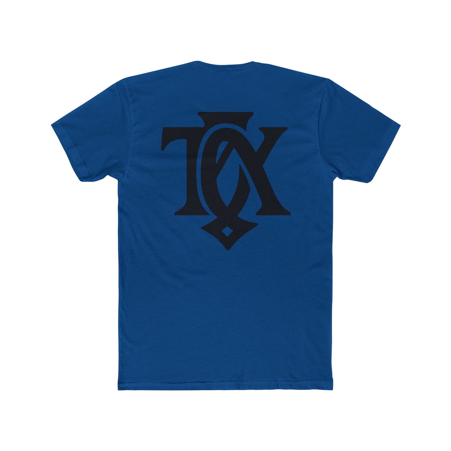 CAMISETA EDICIÓN TØX FUSIØN ONE