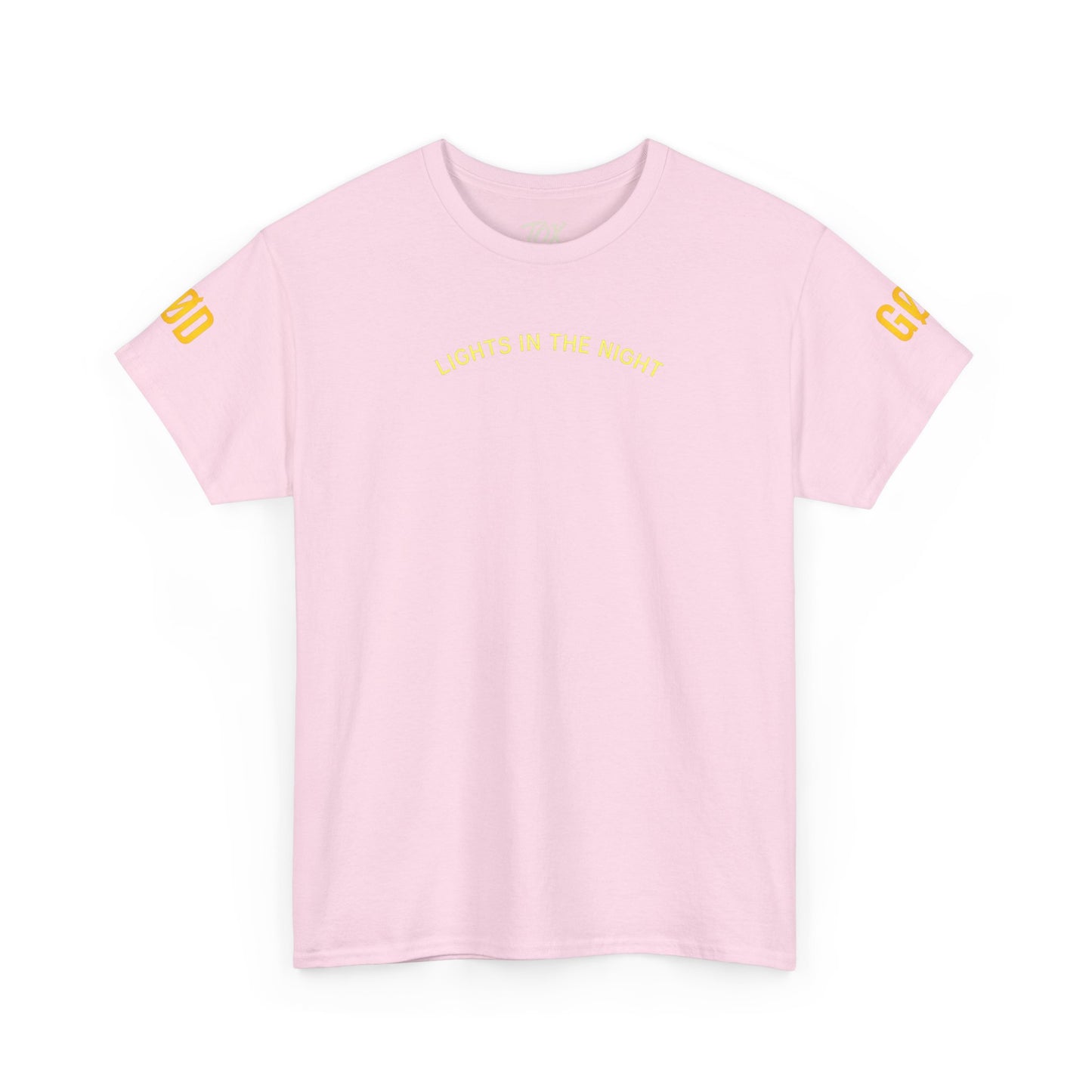 CAMISETA EXCLUSIVE EDICIÓN GØD MOON