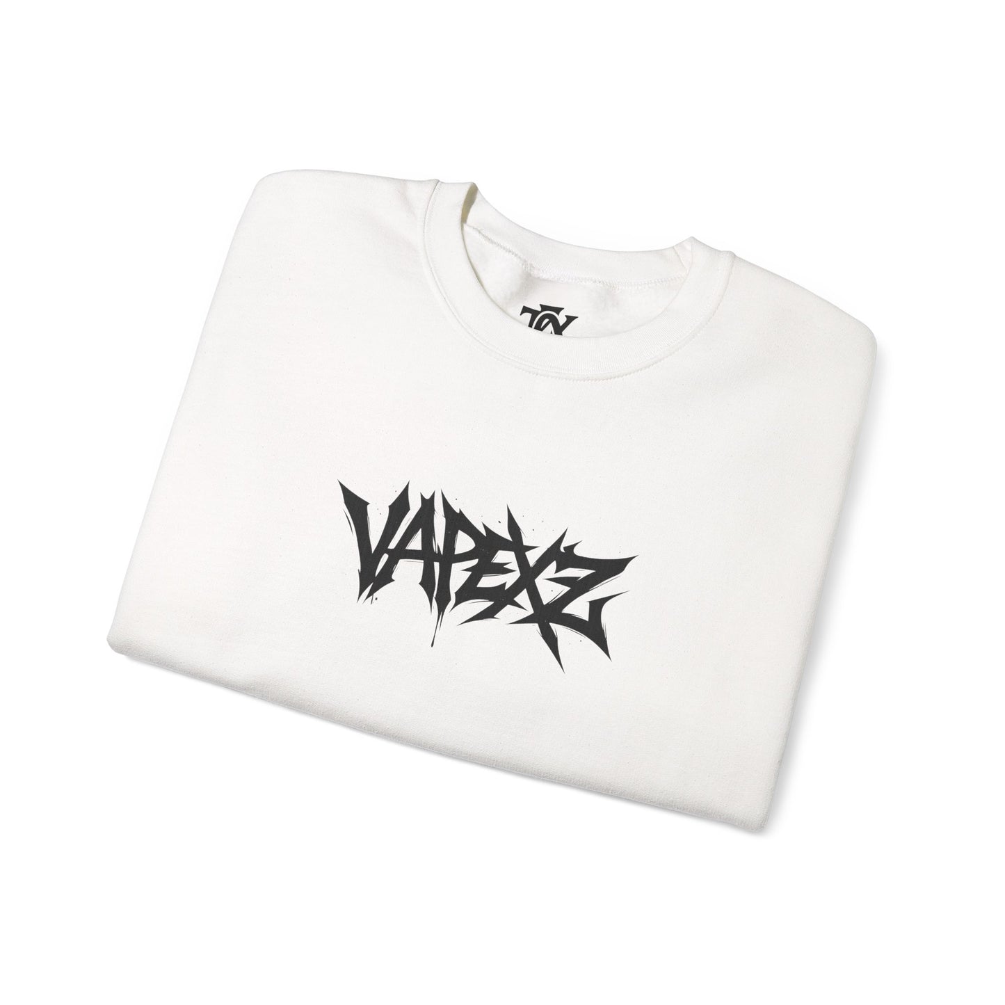 HOODIE EDICIÓN TØX WRITTEN ONE