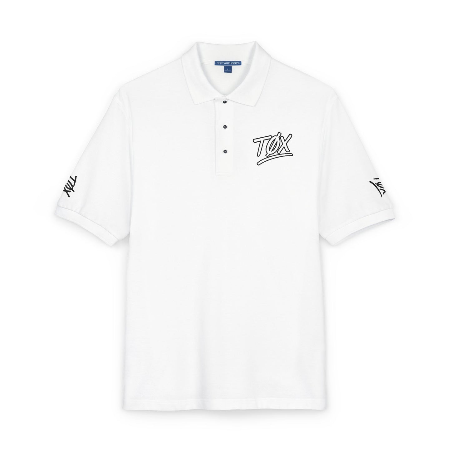 Camiseta POLO EDICIÓN TØX FIRM ONE