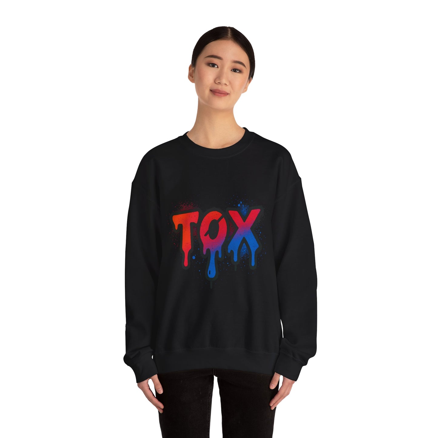 Hoodie One TØX
