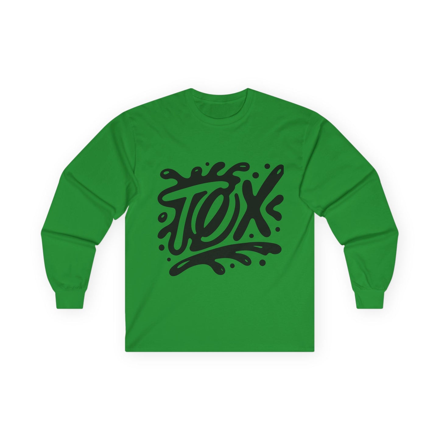 Abrigo EDICIÓN TØX FLUID ONE