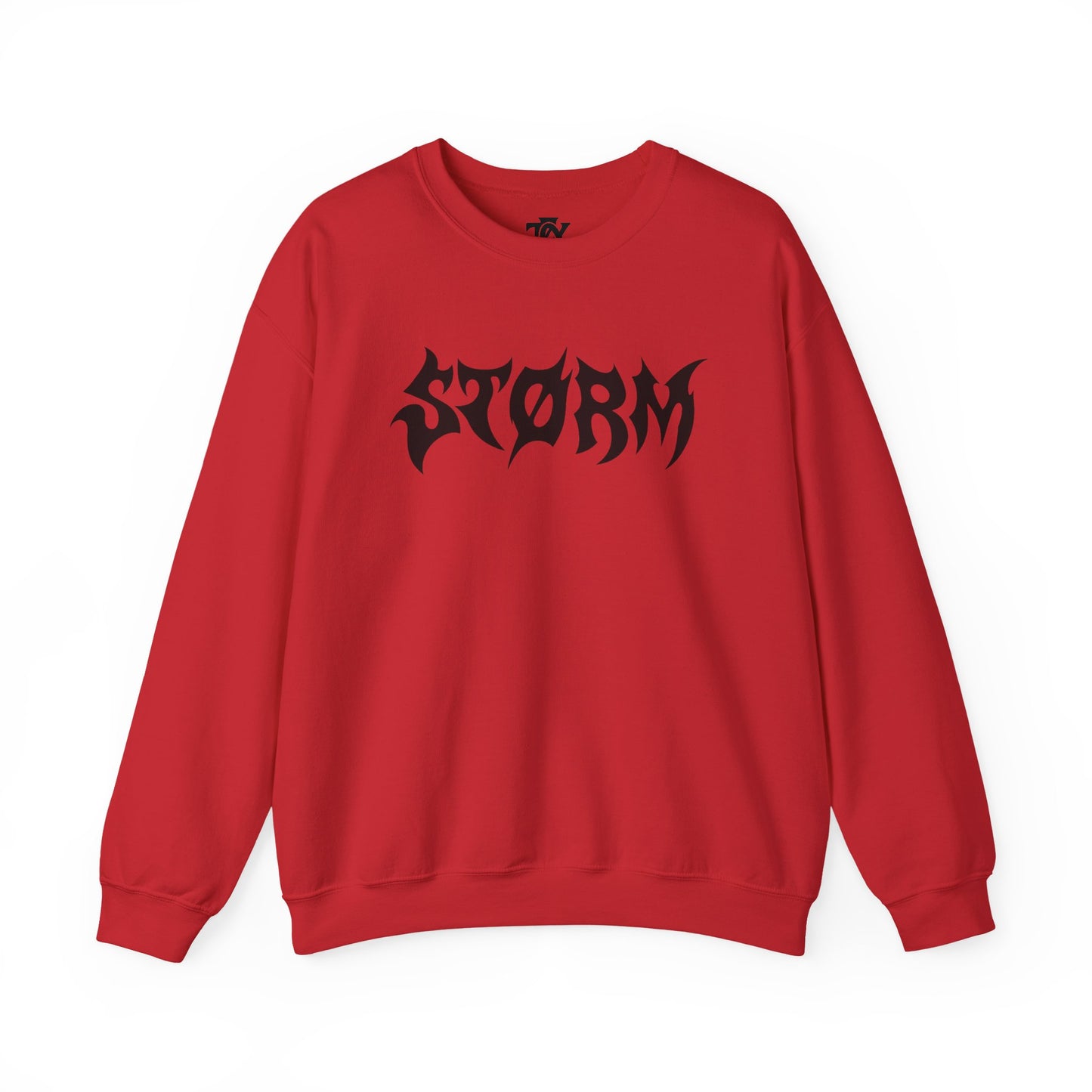 HOODIE EXCLUSIVE EDITION STØRM TWØ