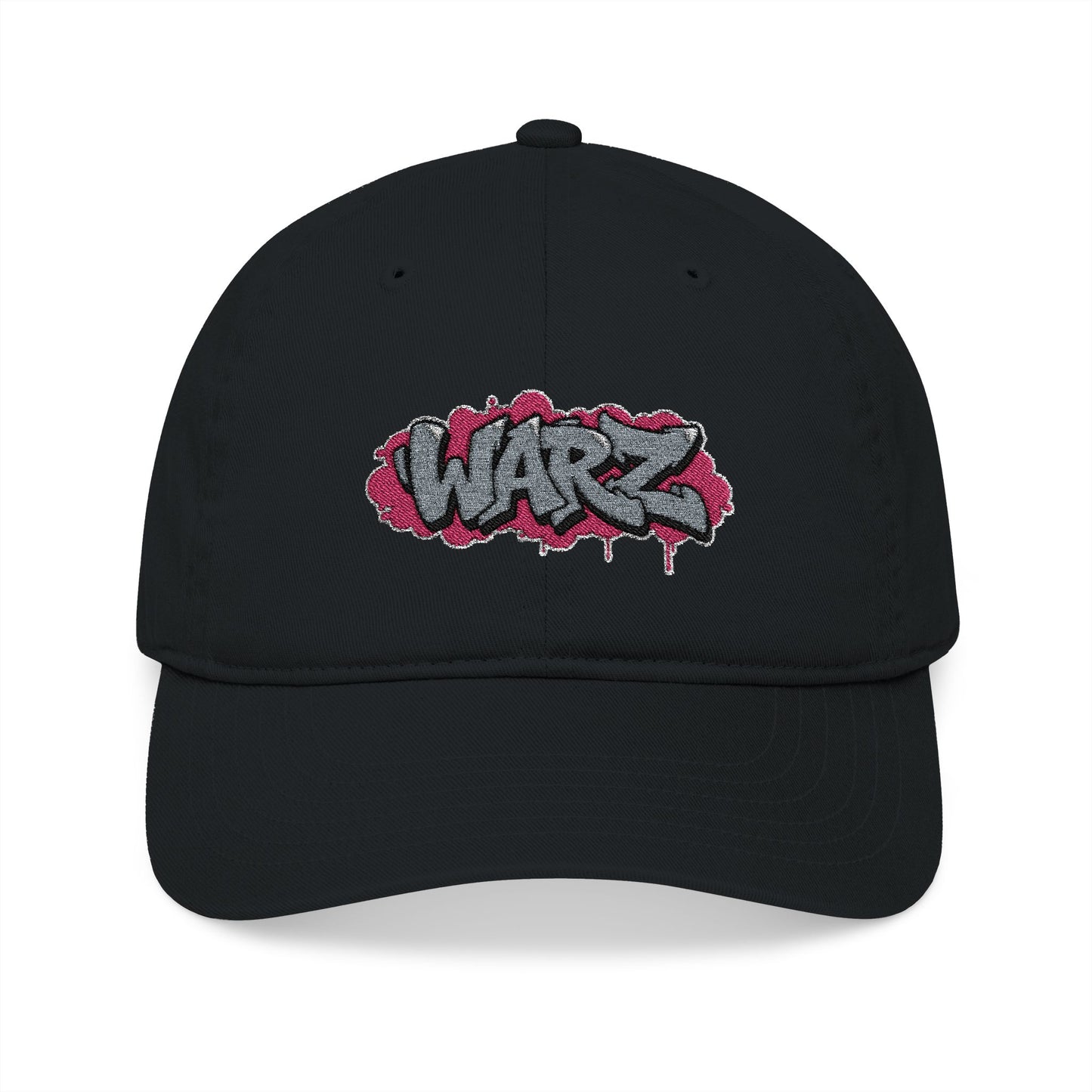 GORRA EDICIÓN TØX GRAFFITI WARZ ØNE
