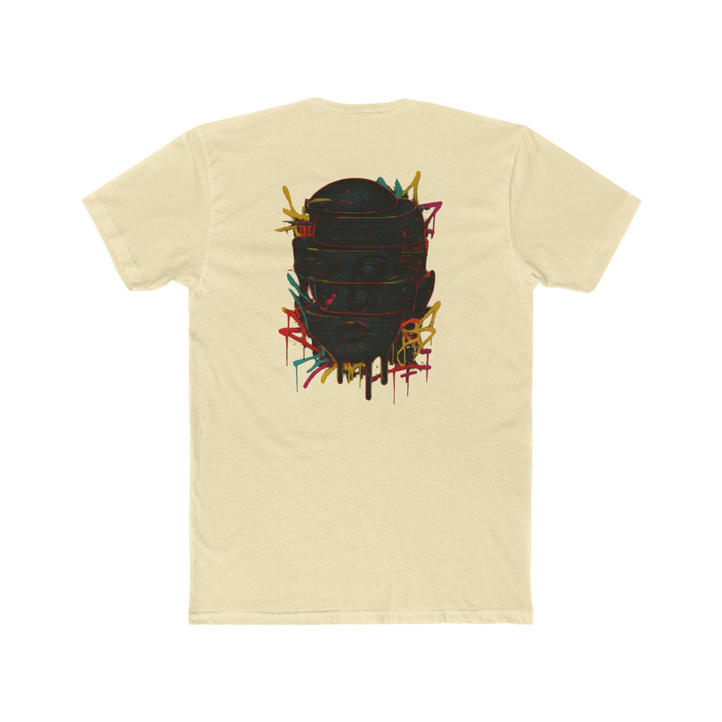 CAMISETA EXCLUSIVE EDICIÓN TØX ERROR