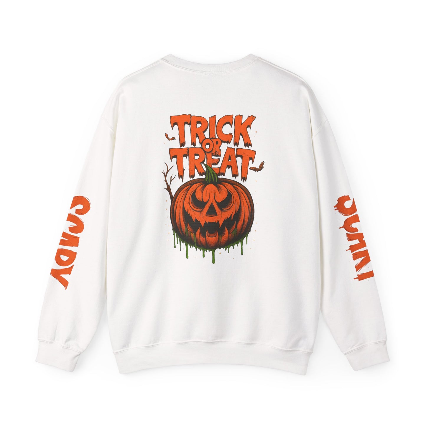 SUDADERA DE CUELLO REDONDO LIMITED EDITION TØX CRYMØN