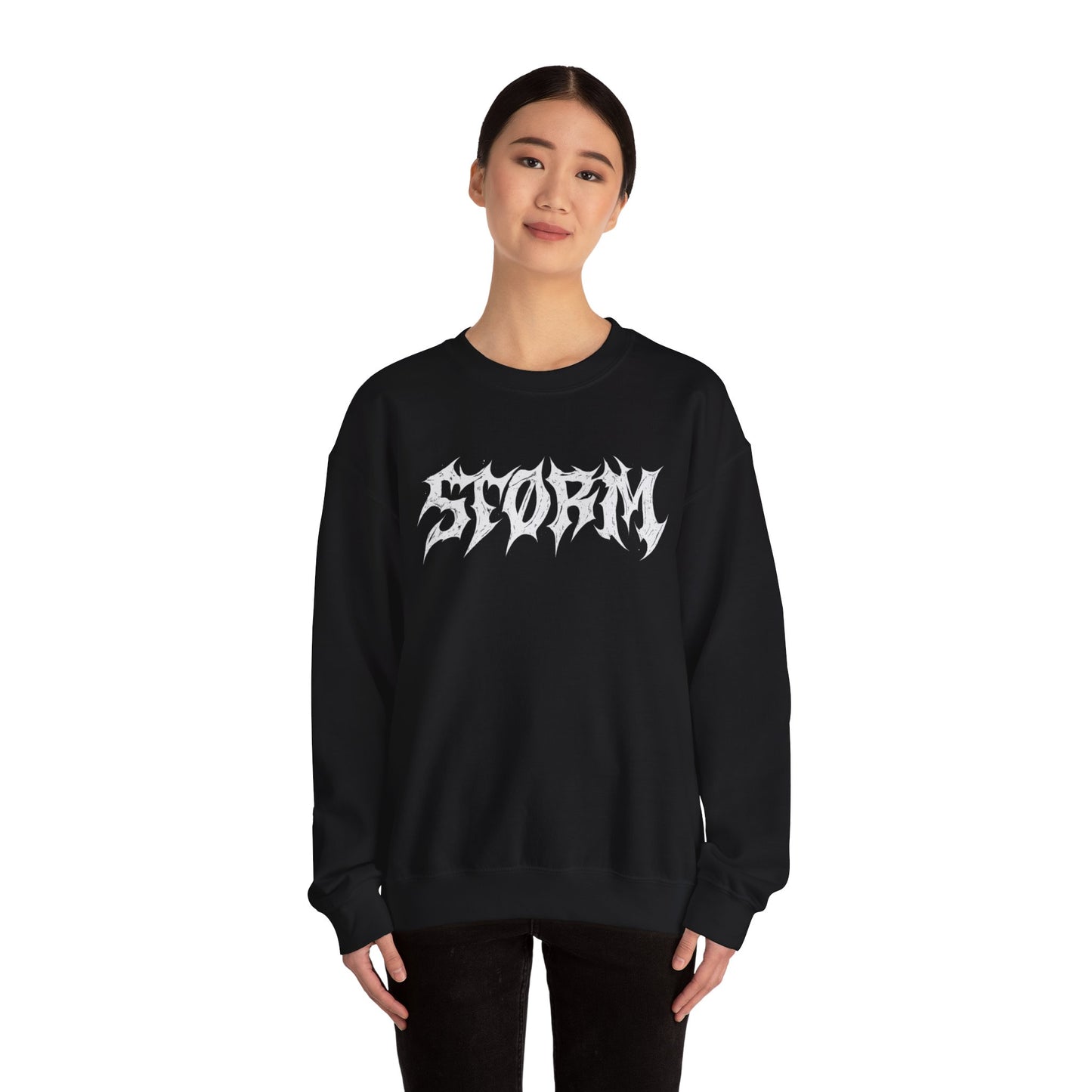 HOODIE EXCLUSIVE EDITION STØRM TWØ
