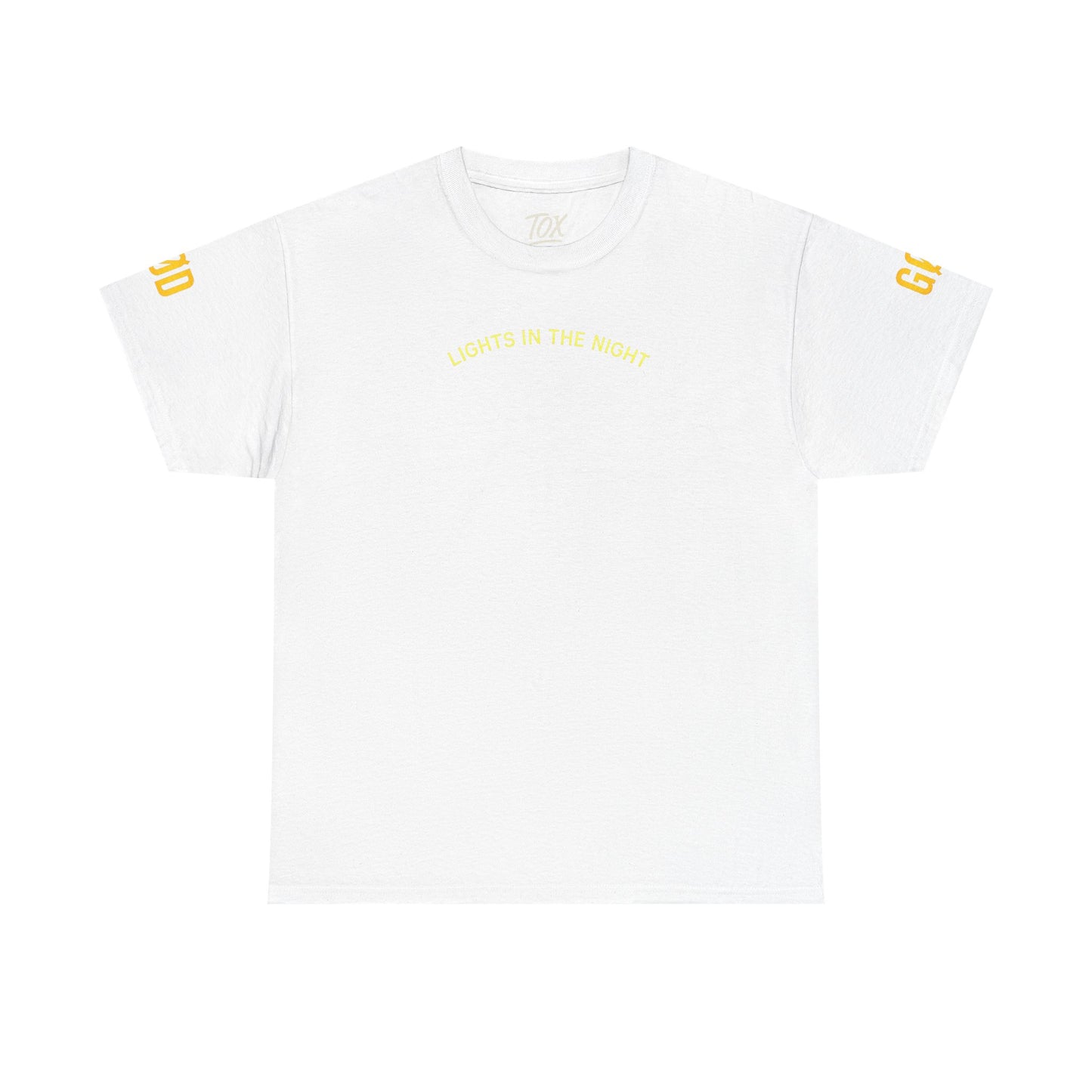 CAMISETA EXCLUSIVE EDICIÓN GØD MOON