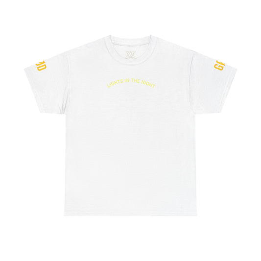 CAMISETA EXCLUSIVE EDICIÓN GØD MOON