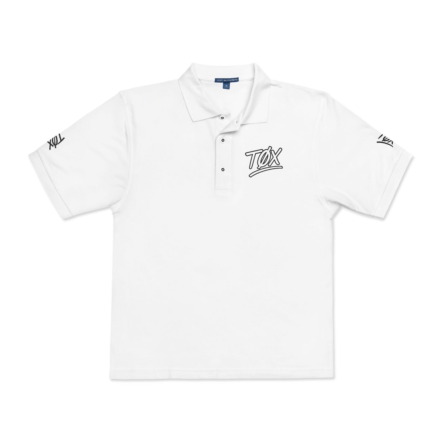 Camiseta POLO EDICIÓN TØX FIRM ONE