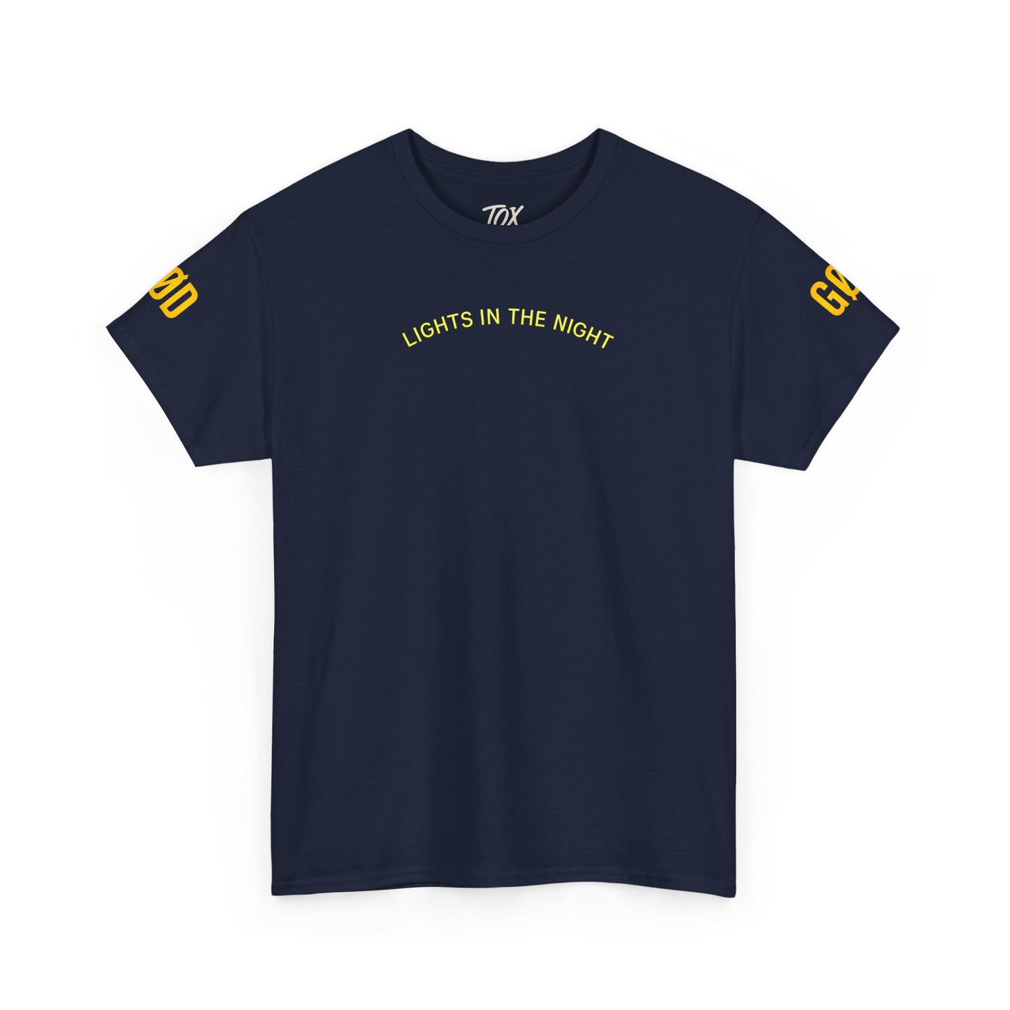 CAMISETA EXCLUSIVE EDICIÓN GØD MOON