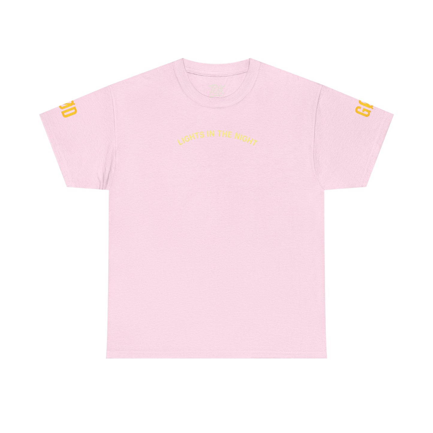 CAMISETA EXCLUSIVE EDICIÓN GØD MOON