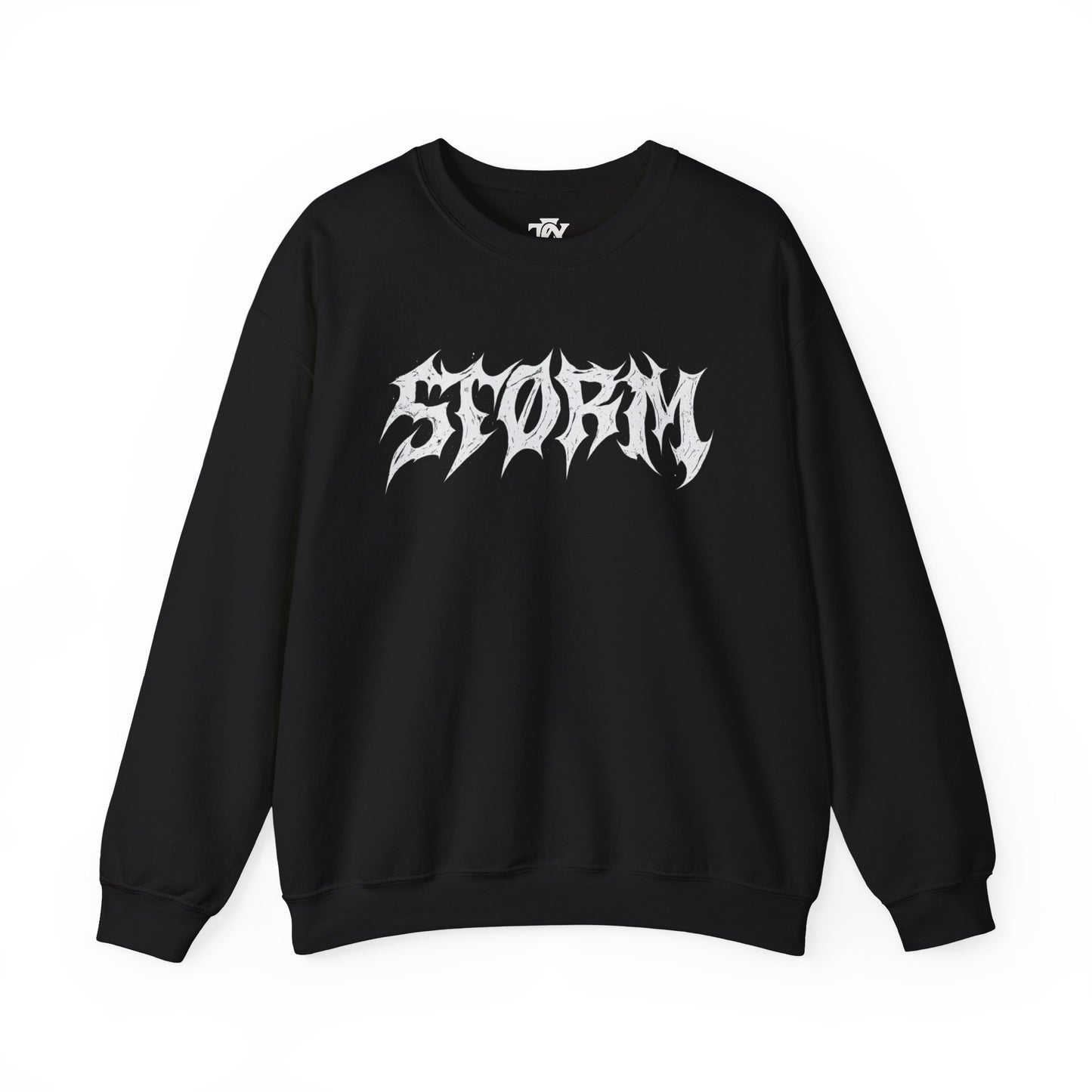 HOODIE EXCLUSIVE EDITION STØRM TWØ