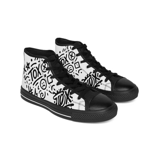Zapatos EDICIÓN TØX FIRM ONE