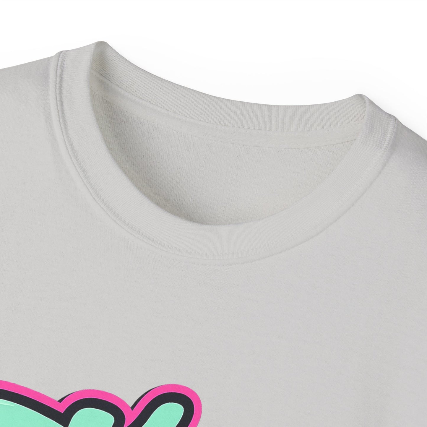 CAMISETA EXCLUSIVE EDICIÓN TØX SCR ONE