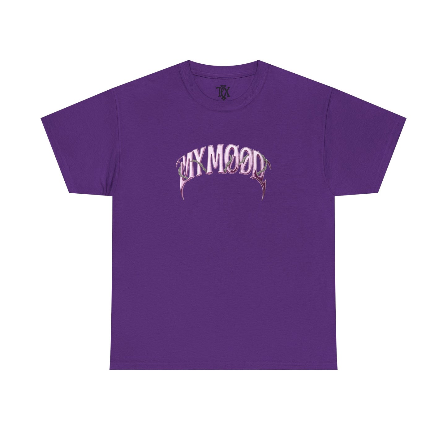 CAMISETA EXCLUSIVE EDITION MY MØØD ØNE