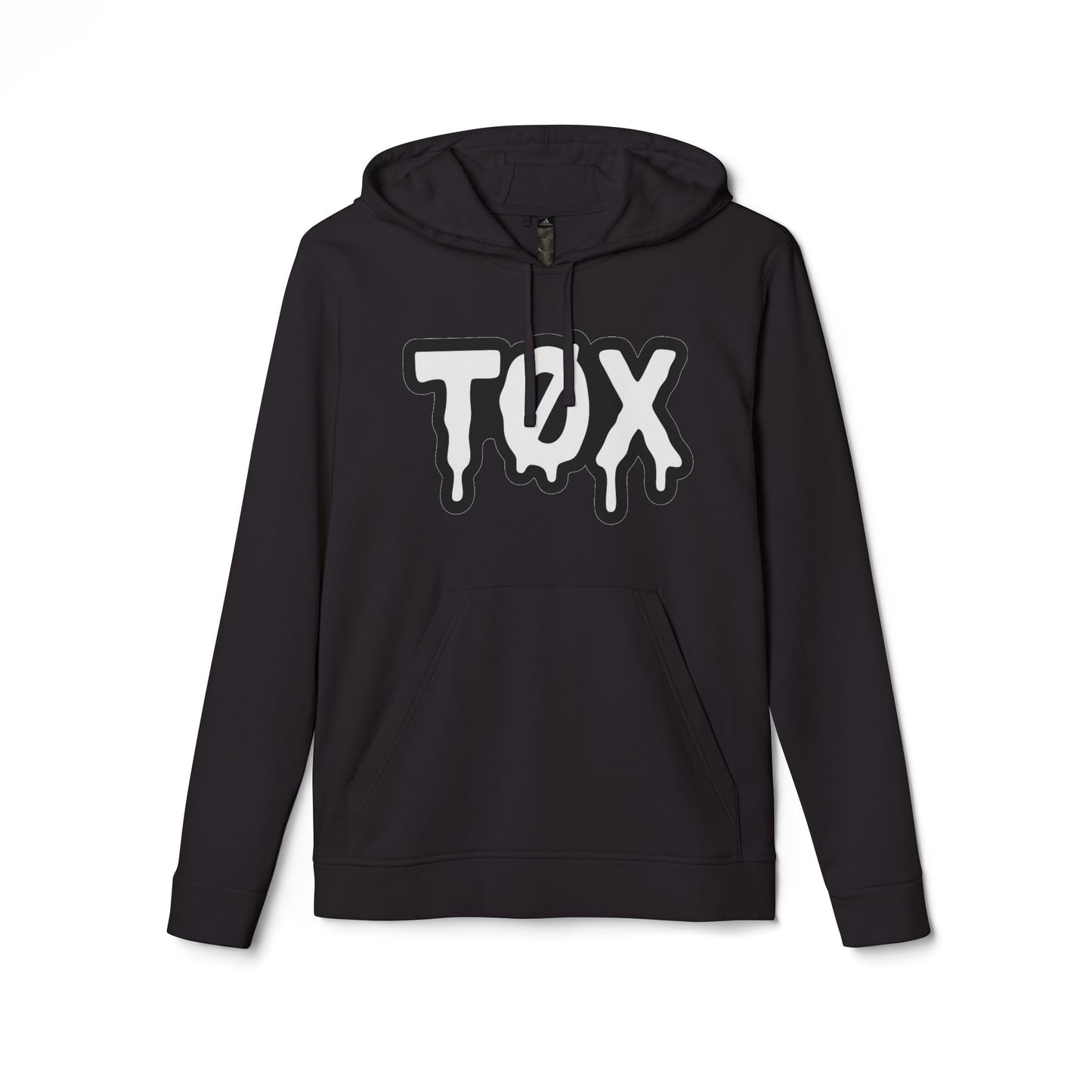 Abrigo EDICIÓN TØX FLUID BLACK ONE