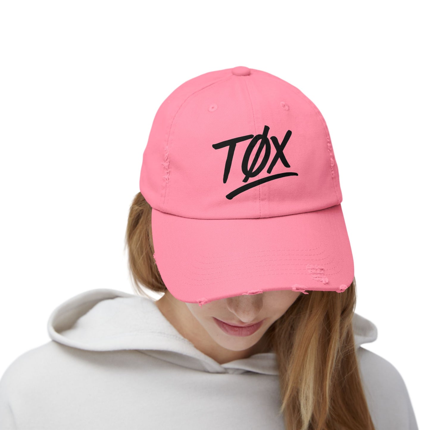 GORRA EDICIÓN TØX FIRM ONE