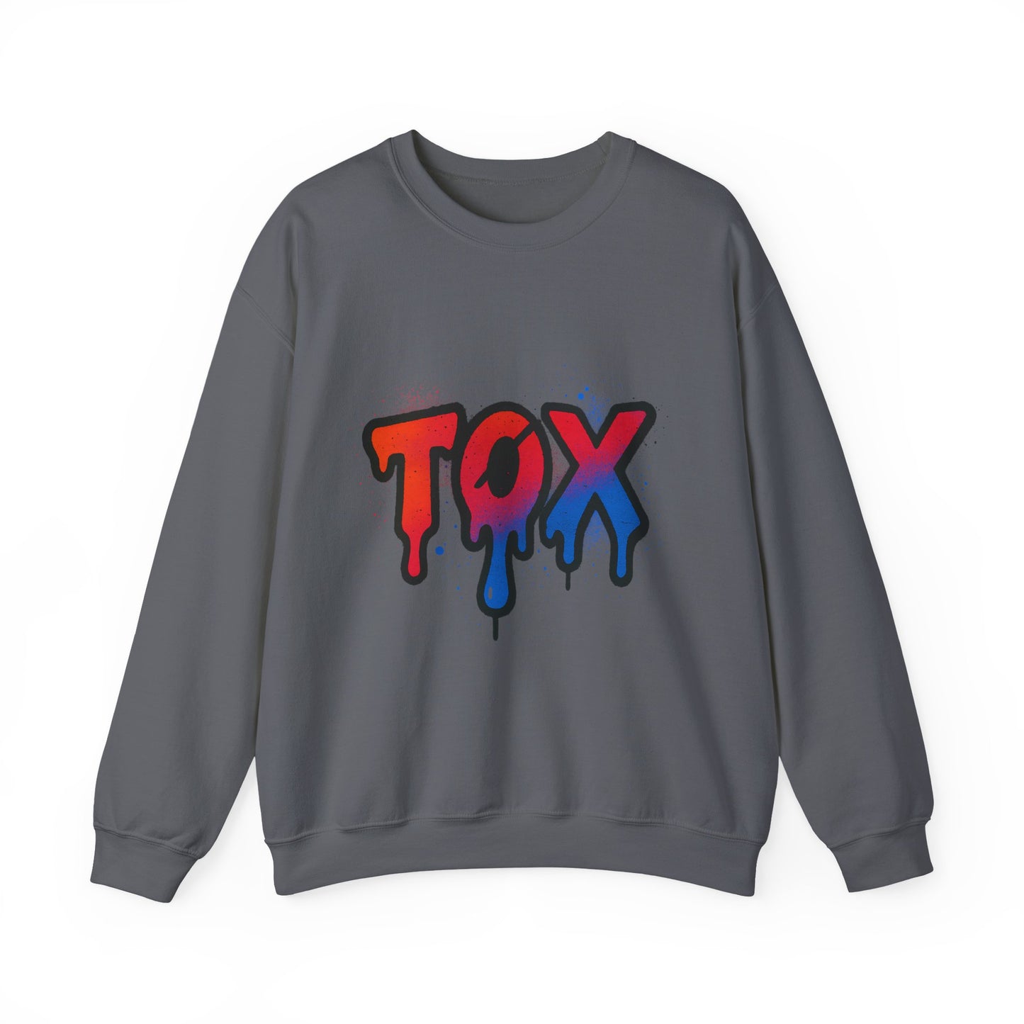 Hoodie One TØX