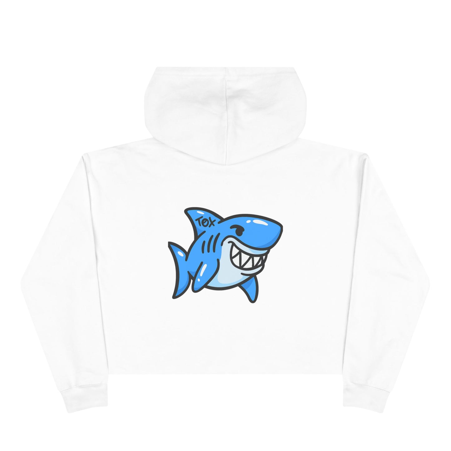 ABRIGO EDICIÓN TØX SHARKY ØNE