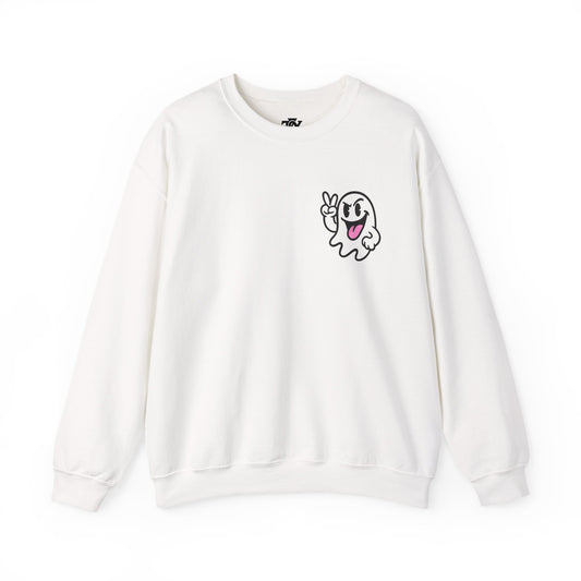 HOODIE EDICIÓN TØX FLUID GHØST